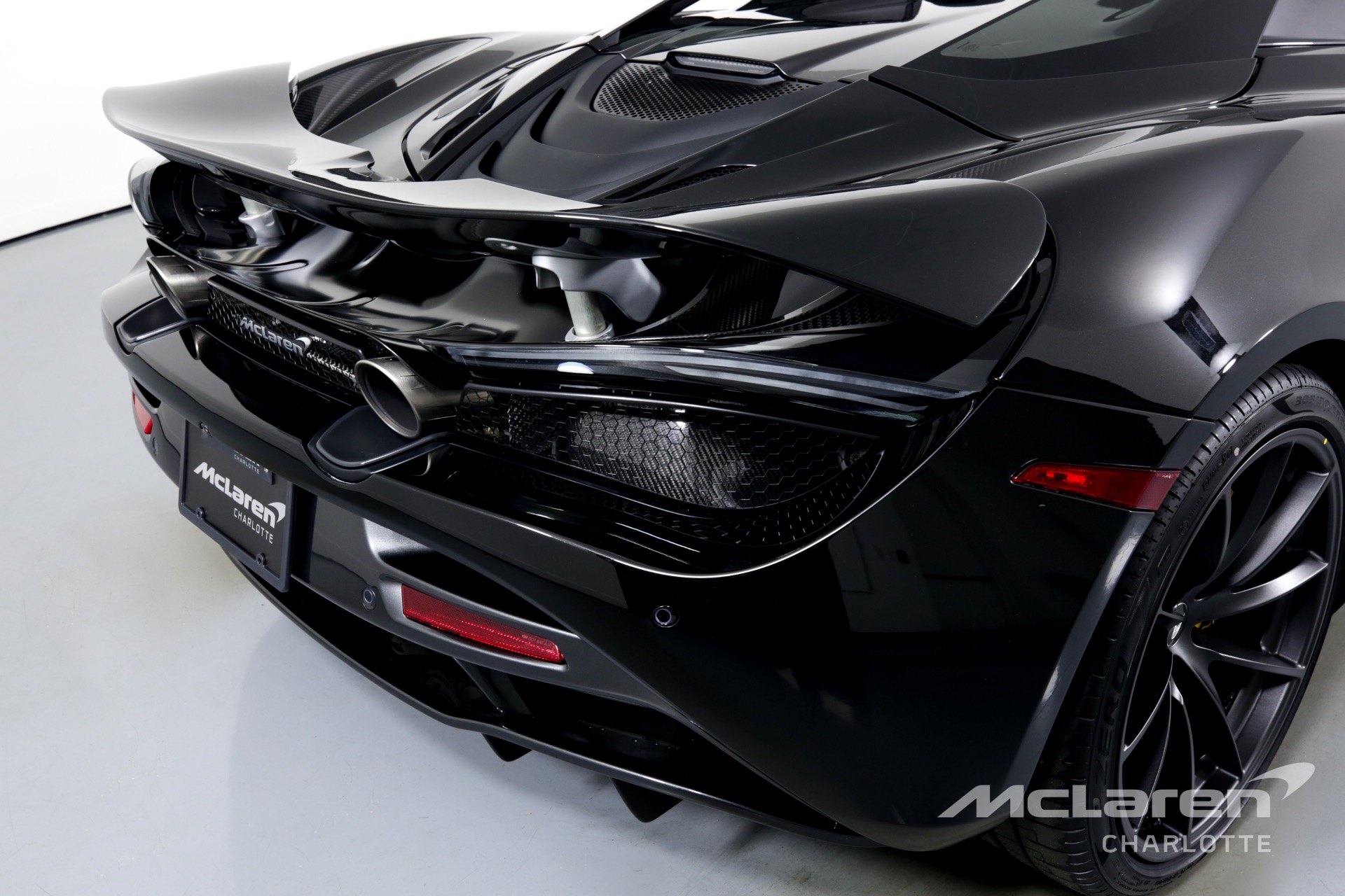 New 2022 McLaren 720S Spider Performance | Charlotte, NC