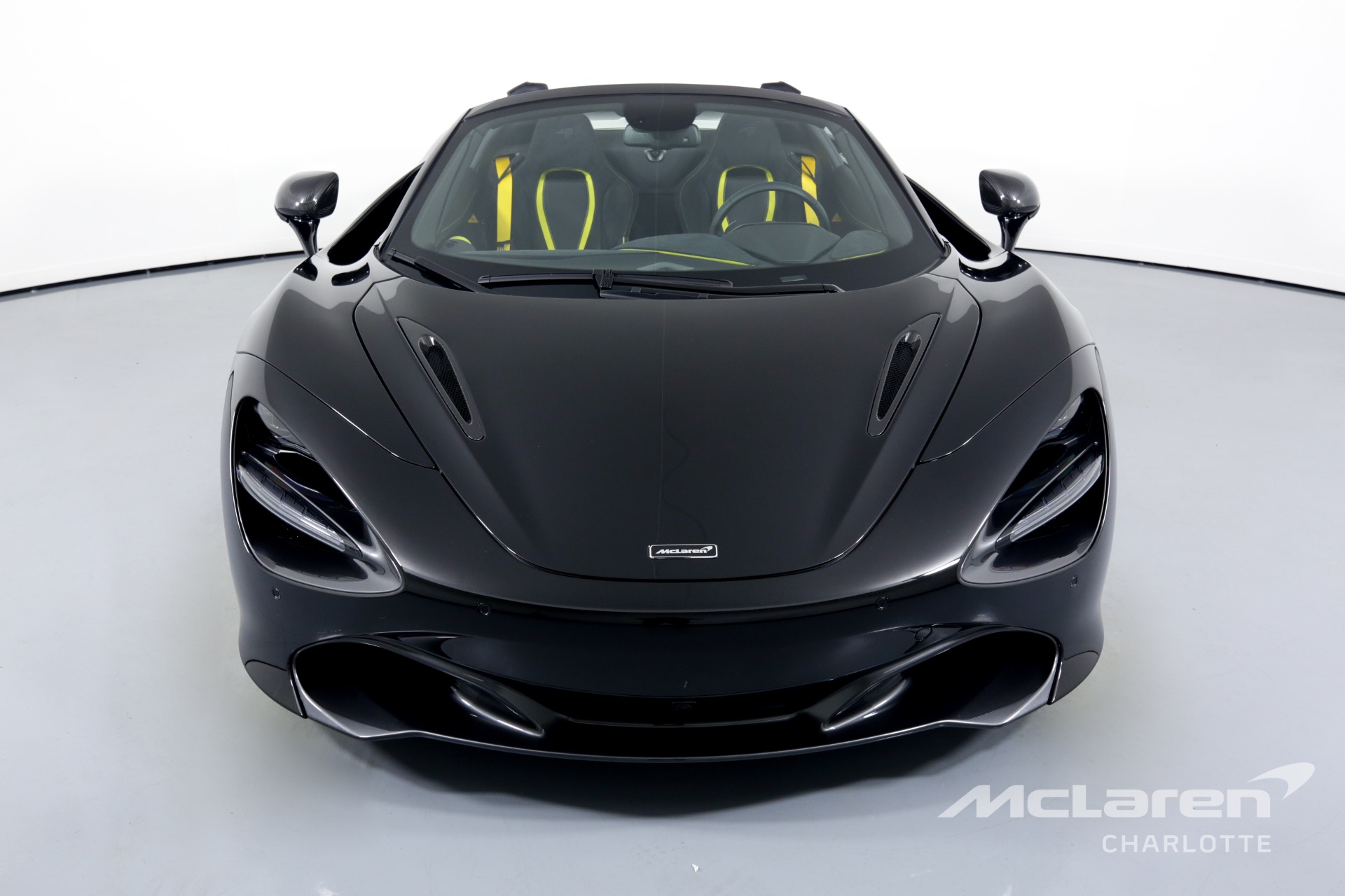Used 2022 McLaren 720S Spider Performance | Charlotte, NC
