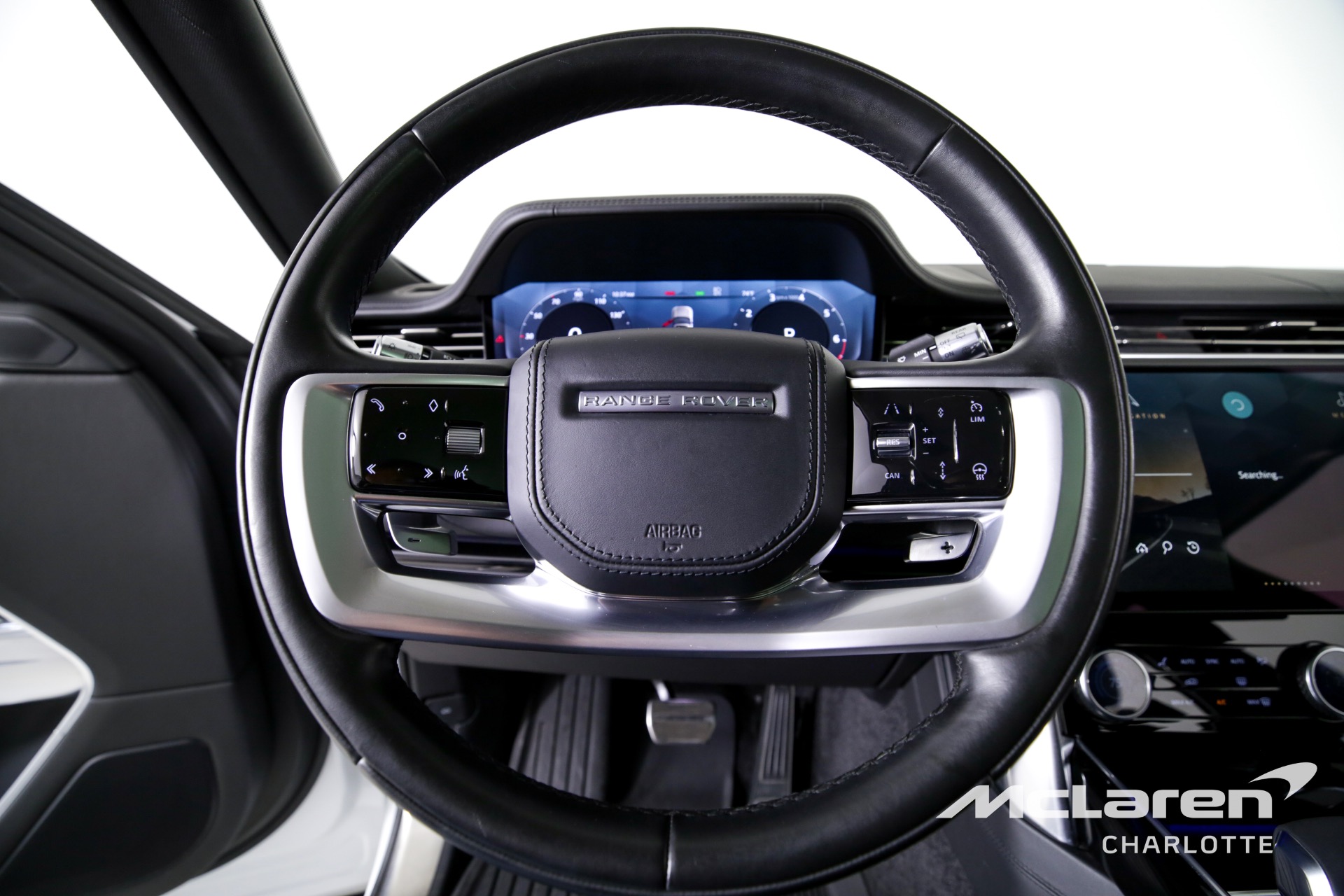 Used 2022 LAND ROVER RANGE ROVER P400 SE | Charlotte, NC