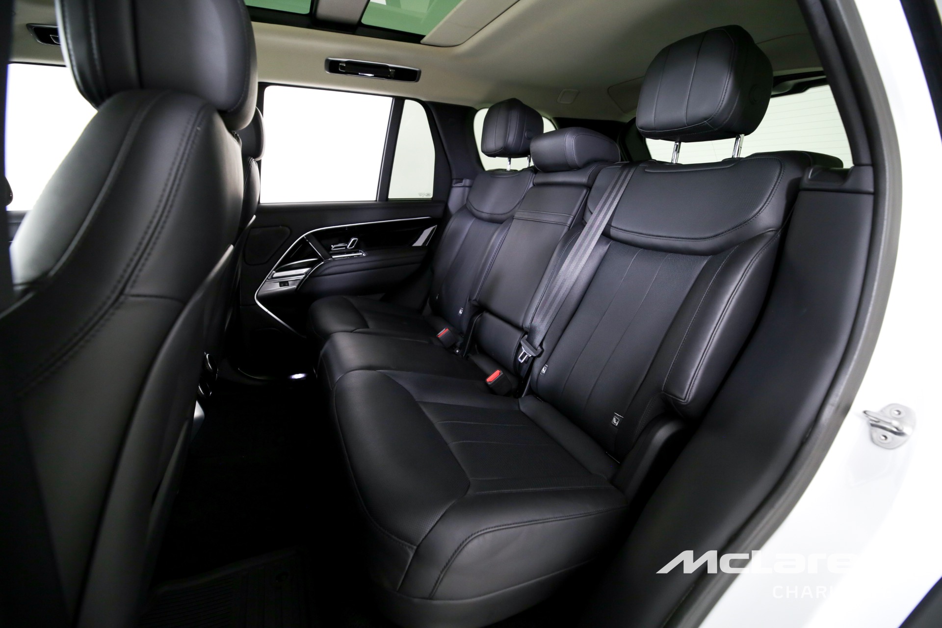 Used 2022 LAND ROVER RANGE ROVER P400 SE | Charlotte, NC
