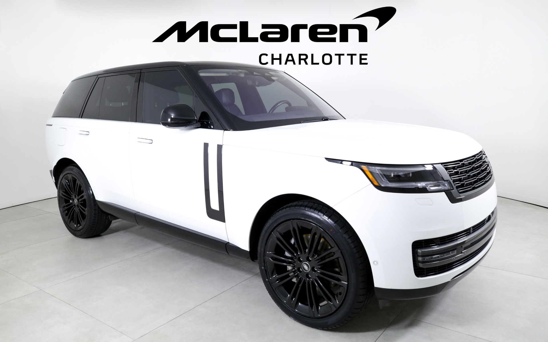 Hood Fender & Mirror Kit | LAND ROVER RANGE ROVER (NEW STYLE) LWB 2022 Hood Fender & Mirror Kit | LAND ROVER RANGE ROVER (NEW STYLE) LWB 2022