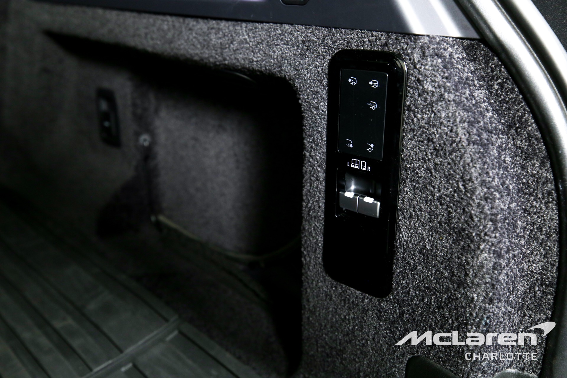 Used 2022 LAND ROVER RANGE ROVER P400 SE | Charlotte, NC