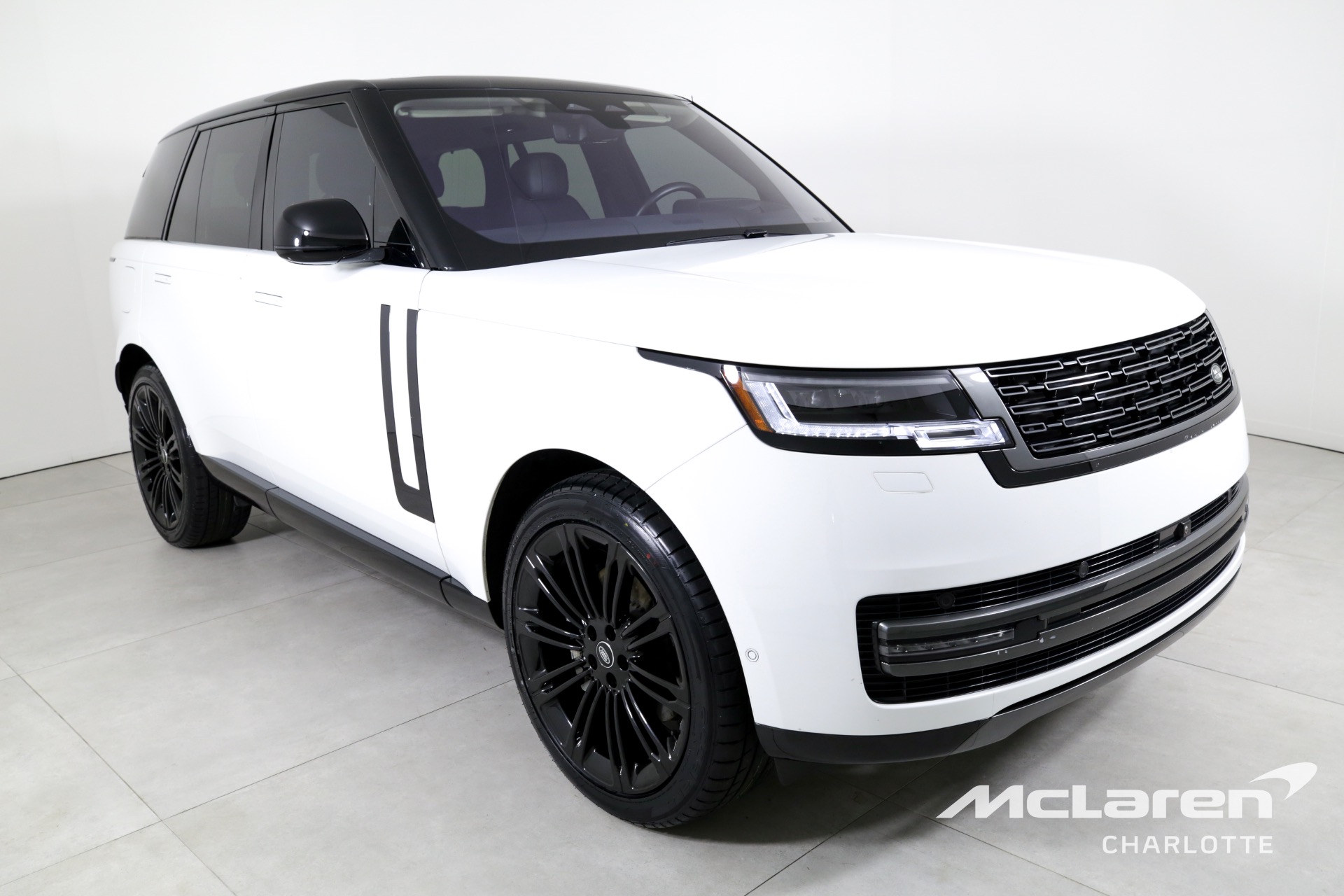 Used 2022 LAND ROVER RANGE ROVER P400 SE | Charlotte, NC