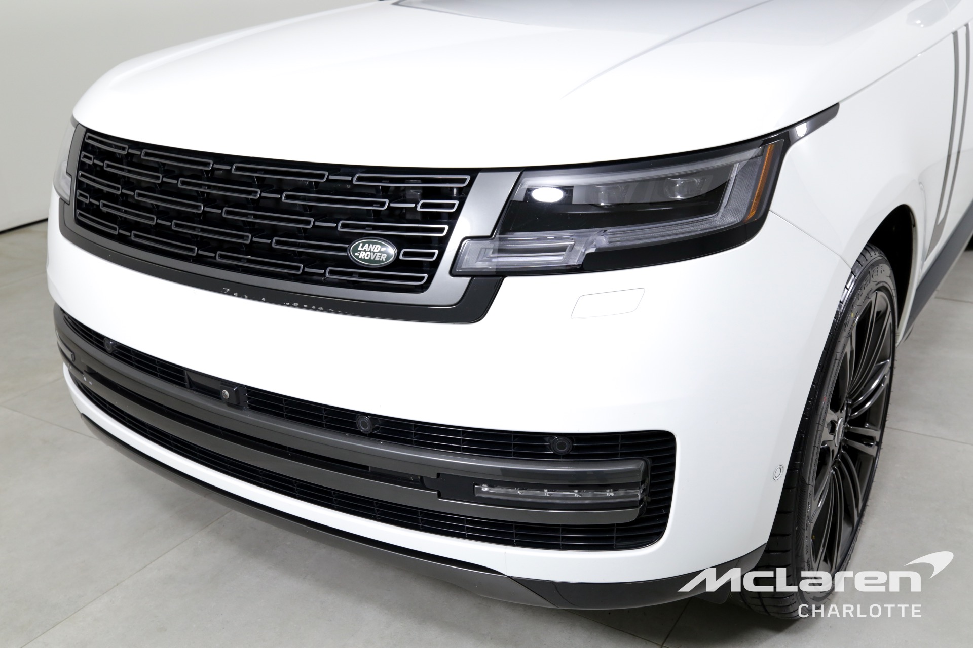 Used 2022 LAND ROVER RANGE ROVER P400 SE | Charlotte, NC