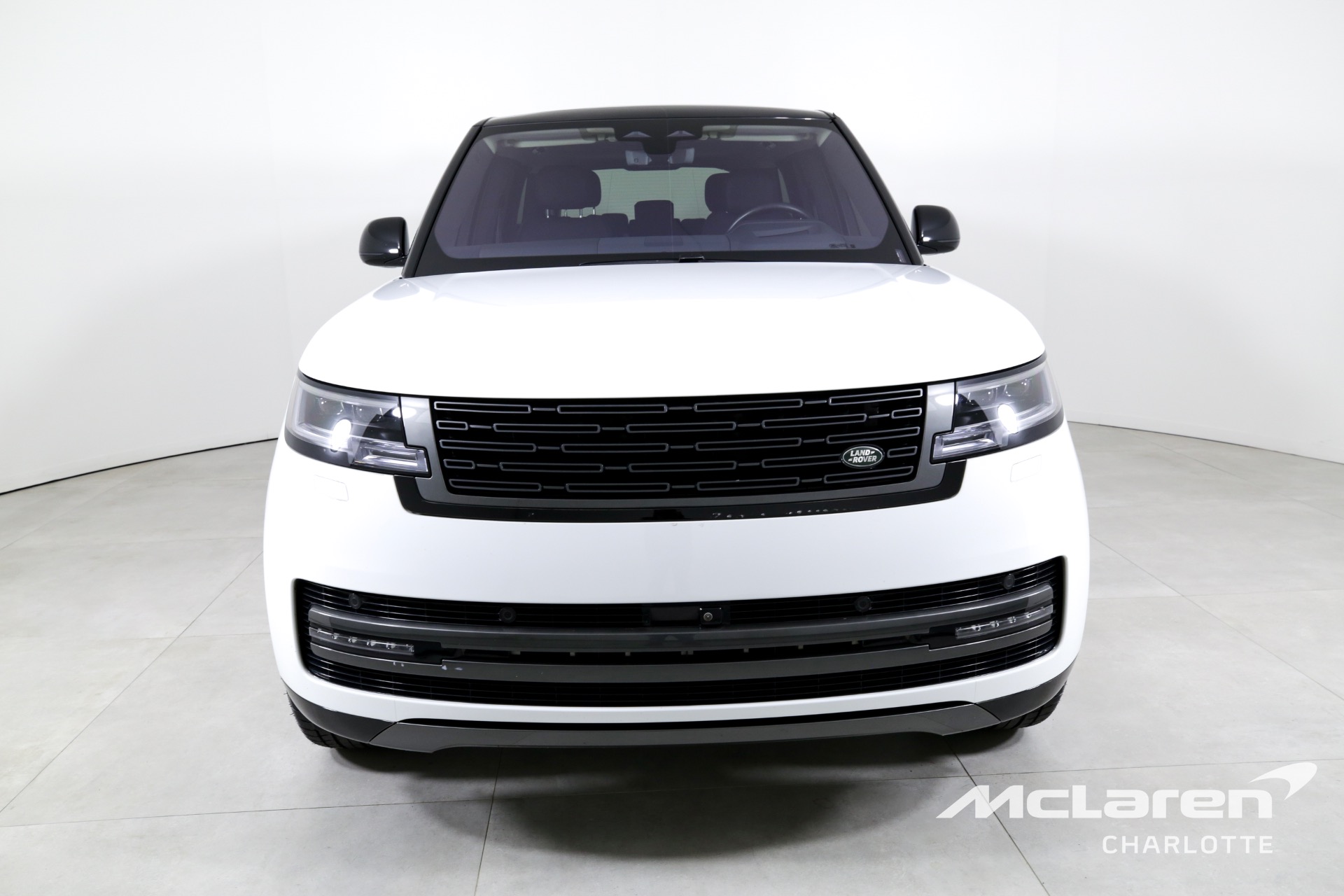 Used 2022 LAND ROVER RANGE ROVER P400 SE | Charlotte, NC