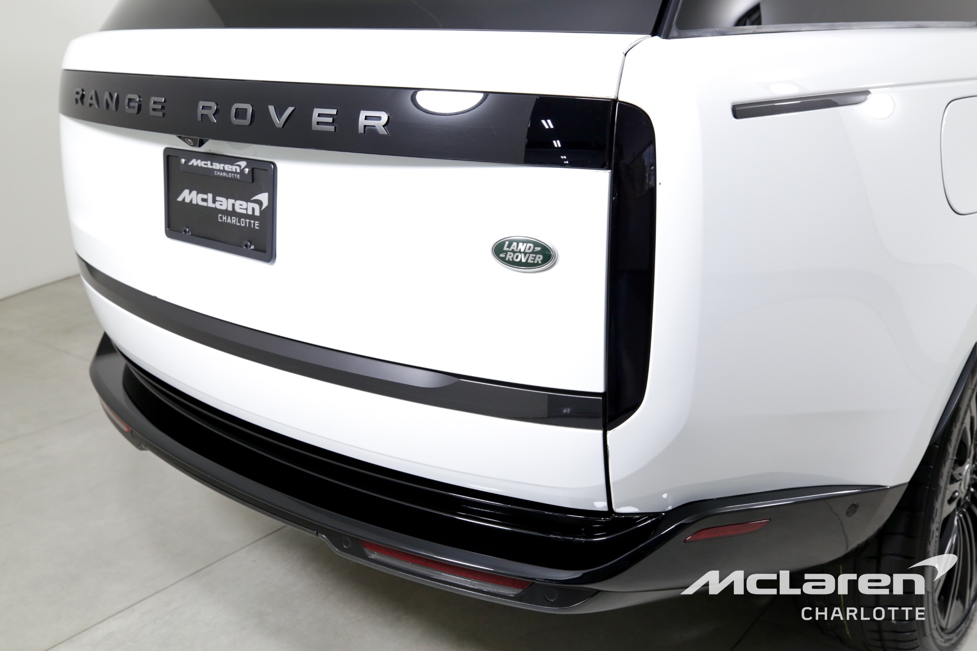 Used 2022 LAND ROVER RANGE ROVER P400 SE | Charlotte, NC