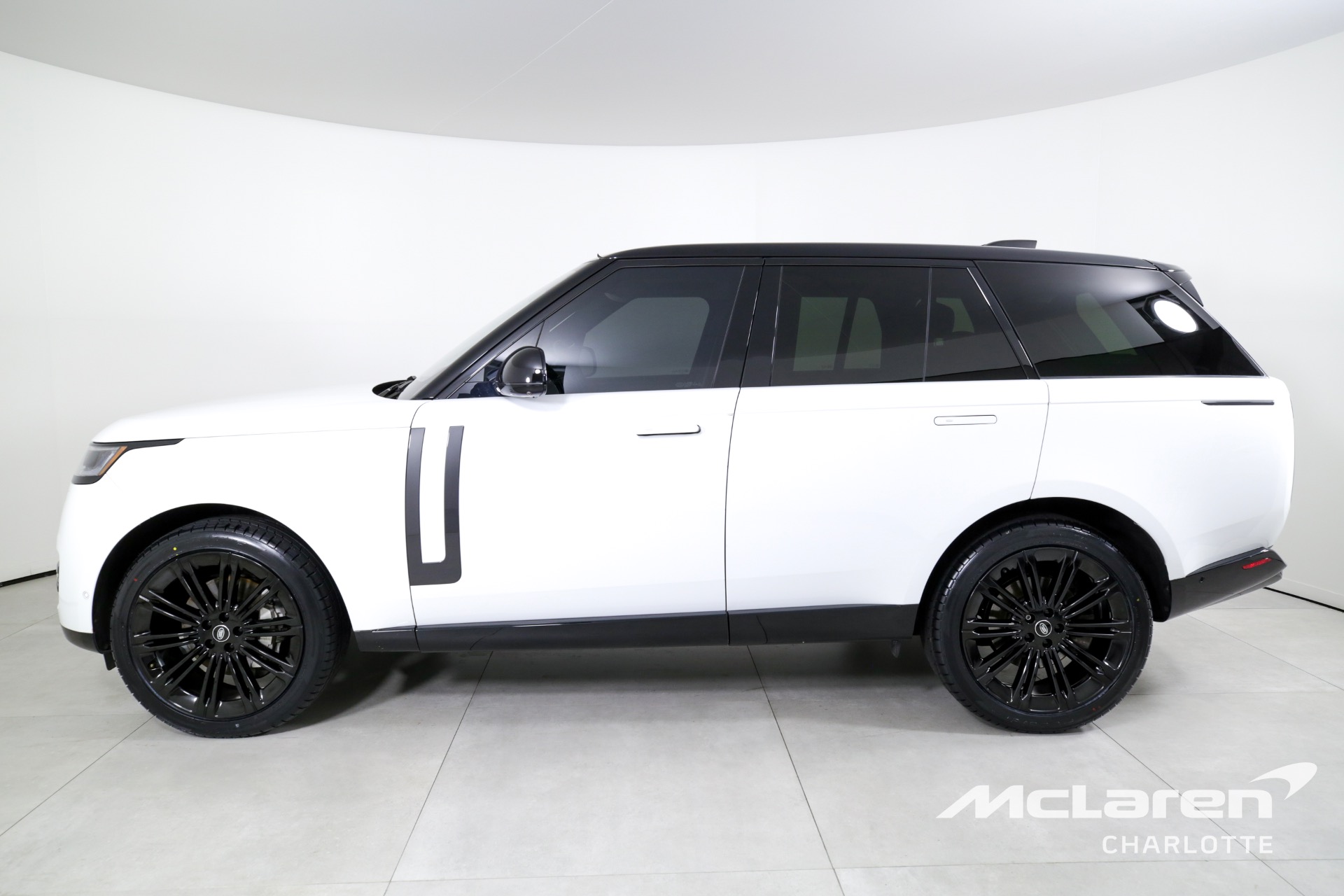 Used 2022 LAND ROVER RANGE ROVER P400 SE | Charlotte, NC
