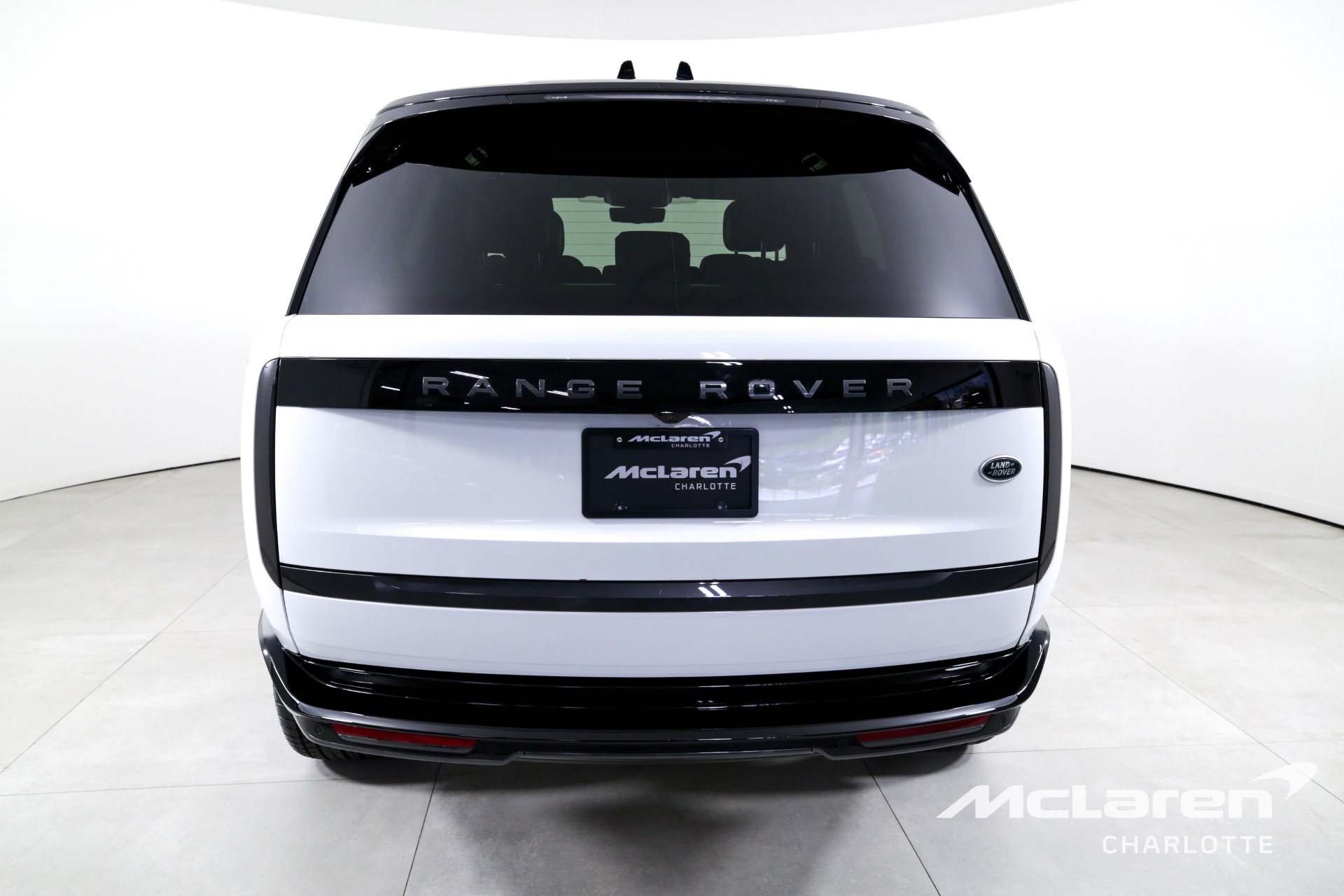 Used 2022 LAND ROVER RANGE ROVER P400 SE | Charlotte, NC