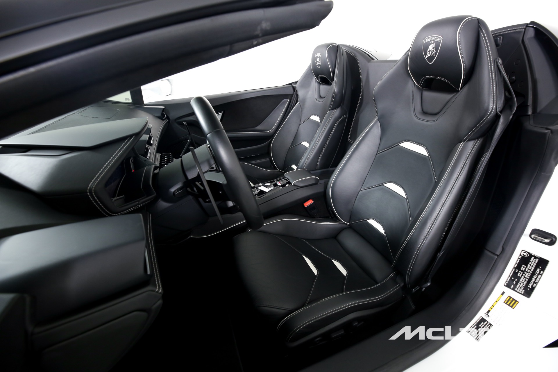 Used 2020 Lamborghini Huracan LP 640-4 EVO Spyder | Charlotte, NC
