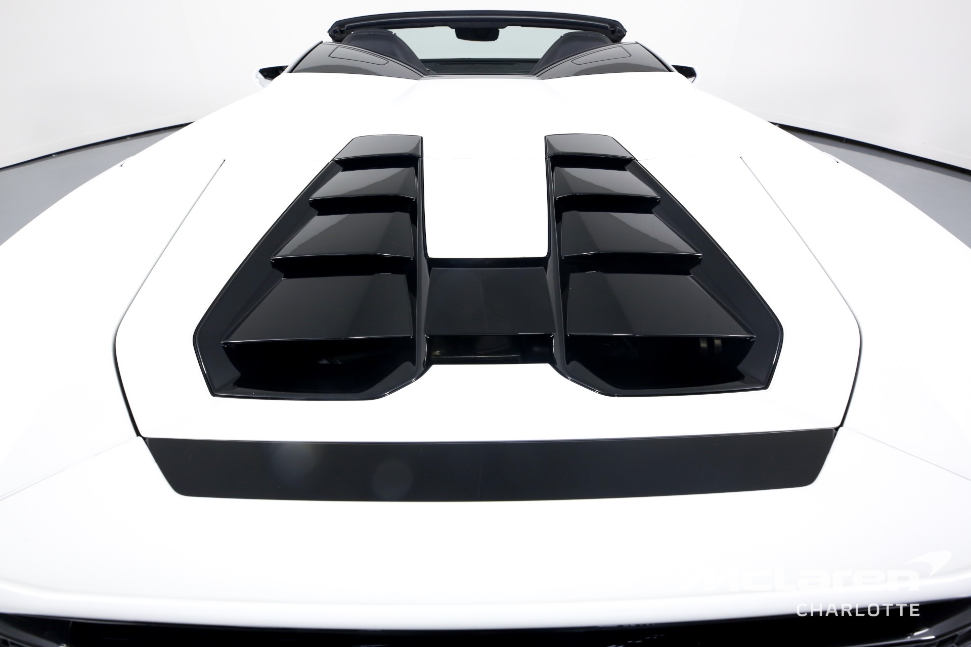 Used 2020 Lamborghini Huracan LP 640-4 EVO Spyder | Charlotte, NC