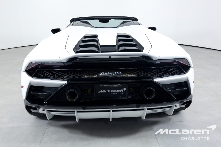 Used-2020-Lamborghini-Huracan-LP-640-4-EVO-Spyder
