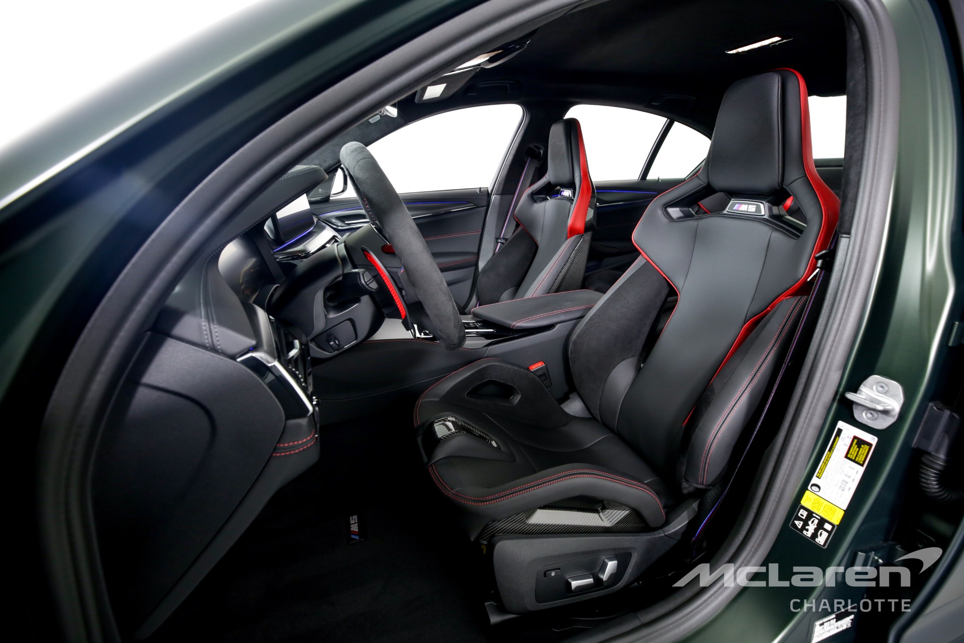 Used 2022 BMW M5 CS | Charlotte, NC