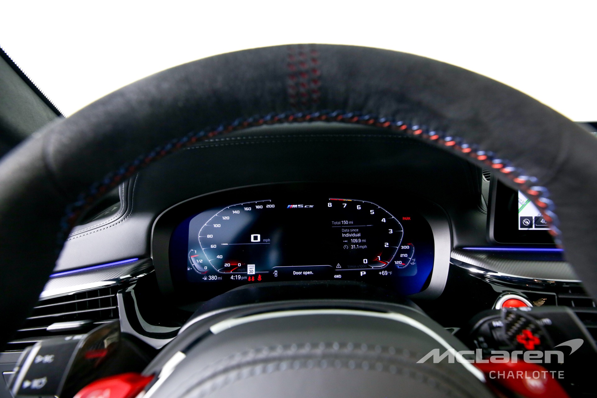 Used 2022 BMW M5 CS | Charlotte, NC