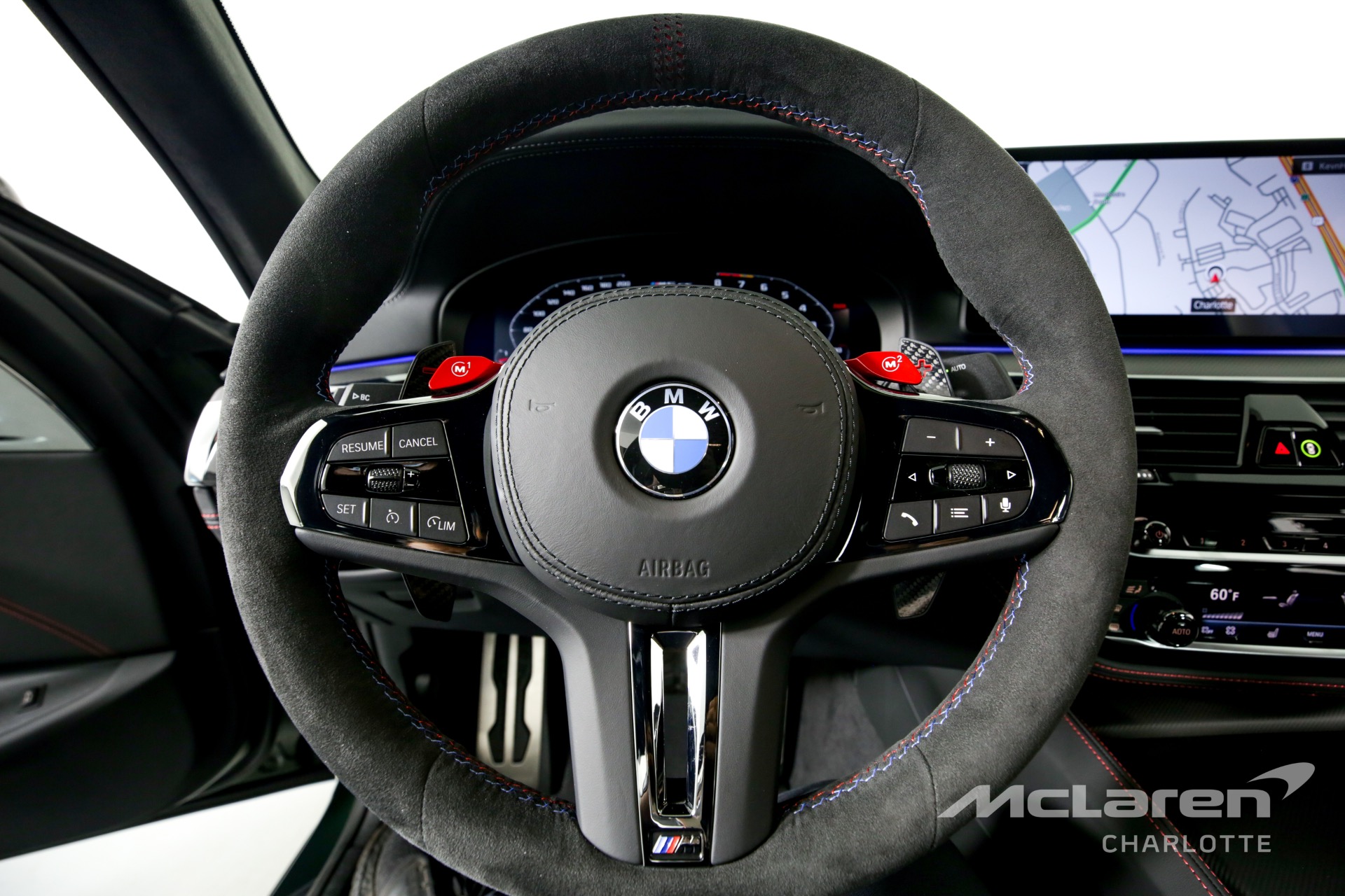 Used 2022 BMW M5 CS | Charlotte, NC