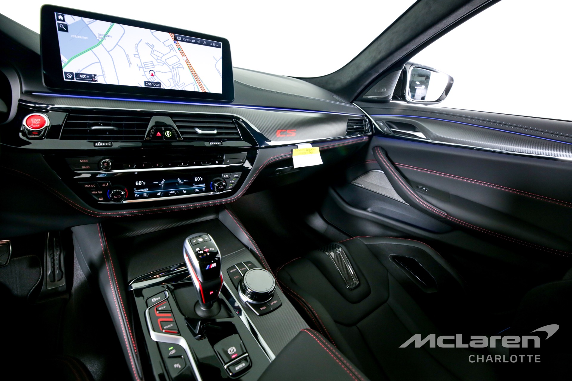 Used 2022 BMW M5 CS | Charlotte, NC