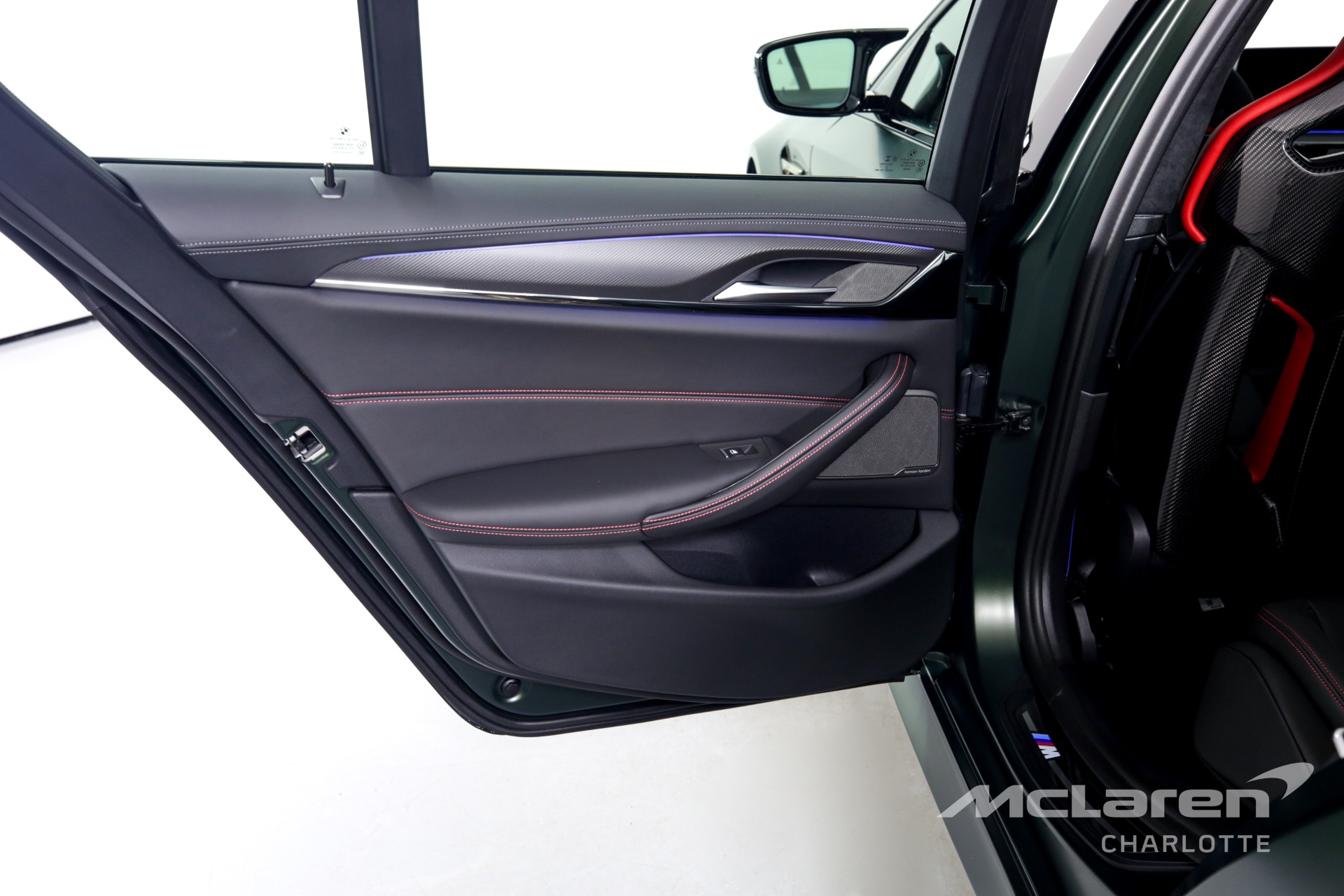 Used 2022 BMW M5 CS | Charlotte, NC