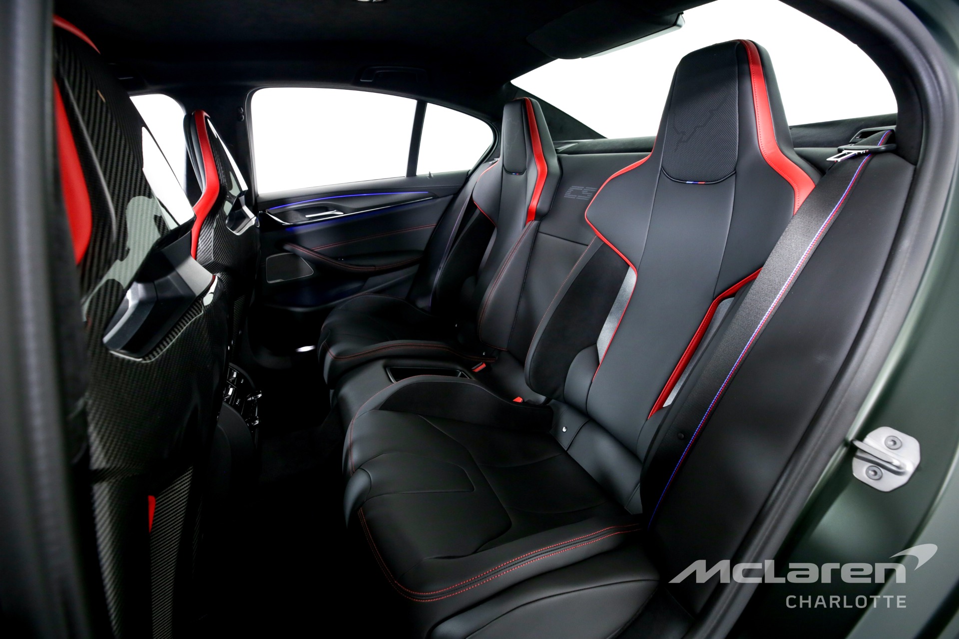 Used 2022 BMW M5 CS | Charlotte, NC