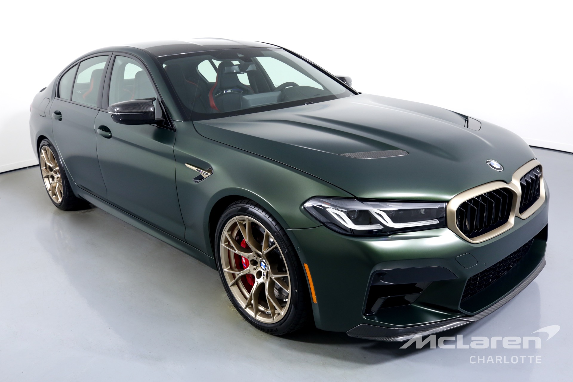 Used 2022 BMW M5 CS | Charlotte, NC