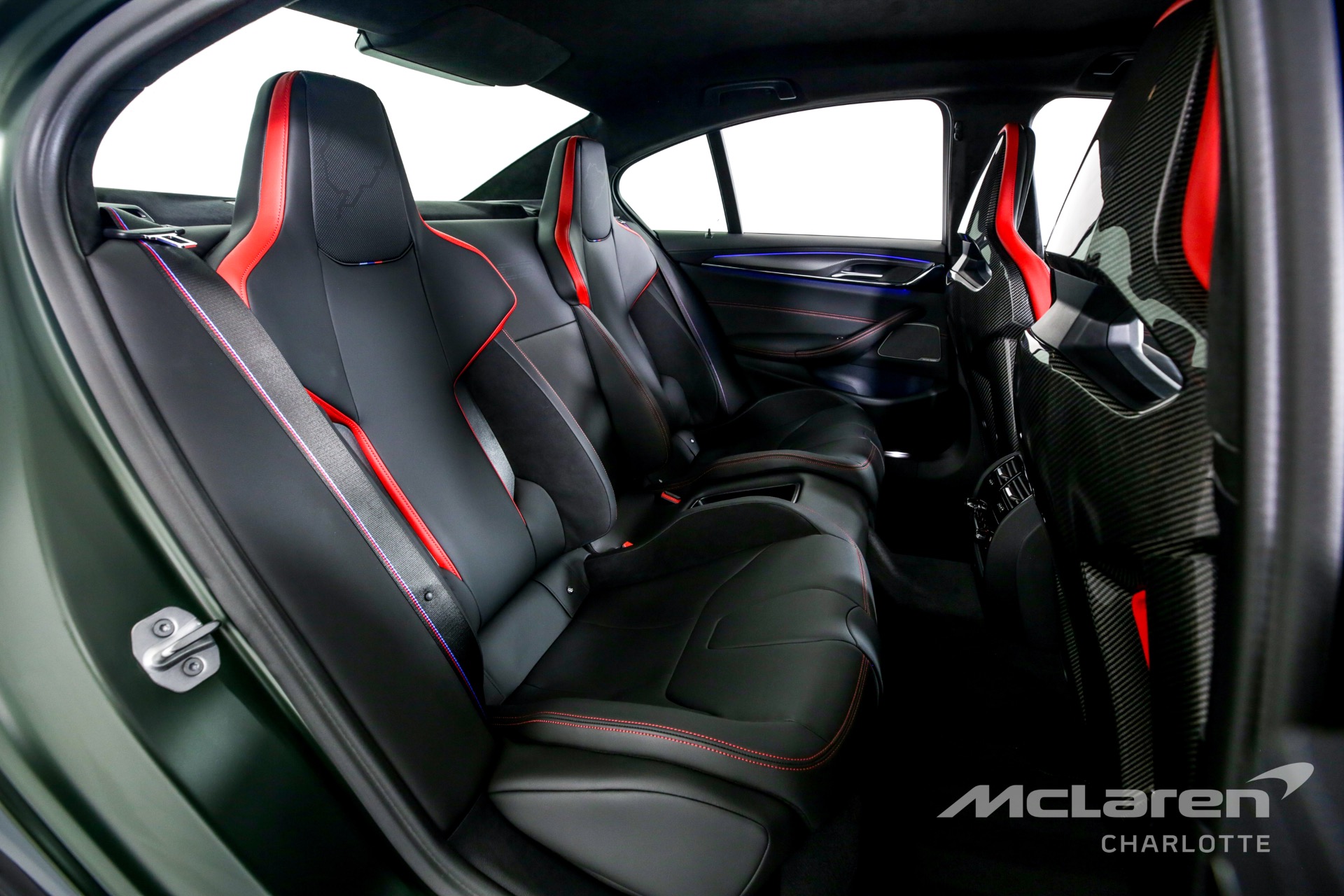 Used 2022 BMW M5 CS | Charlotte, NC