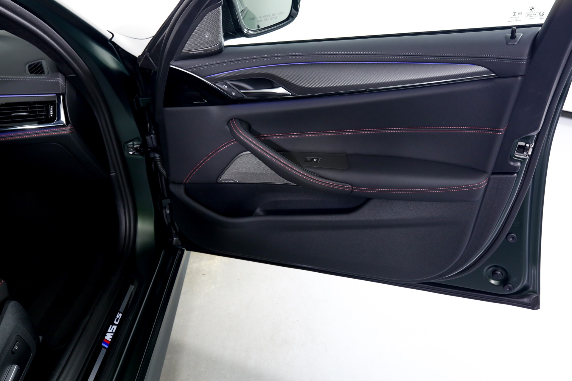 Used 2022 BMW M5 CS | Charlotte, NC