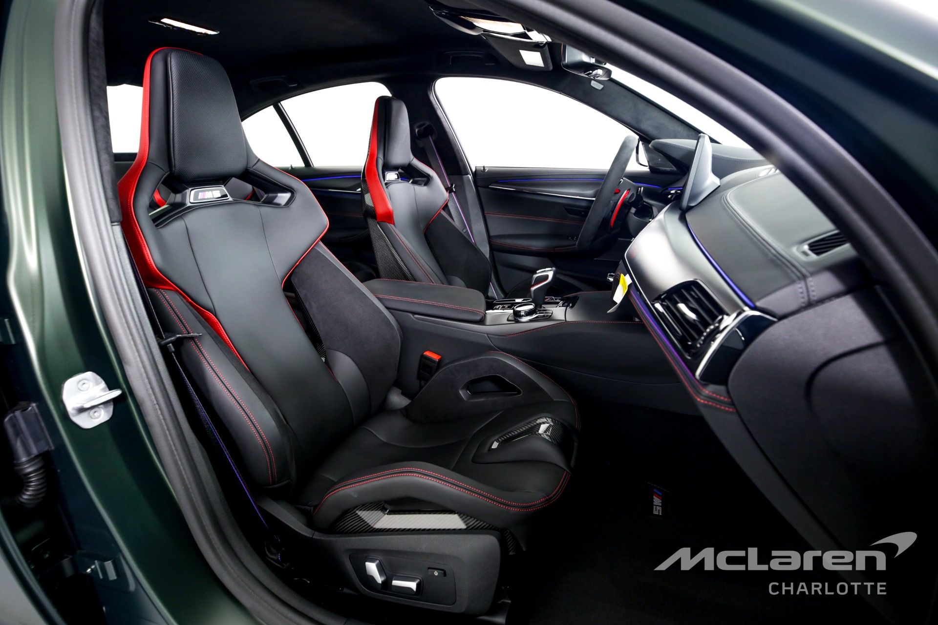 Used 2022 BMW M5 CS | Charlotte, NC