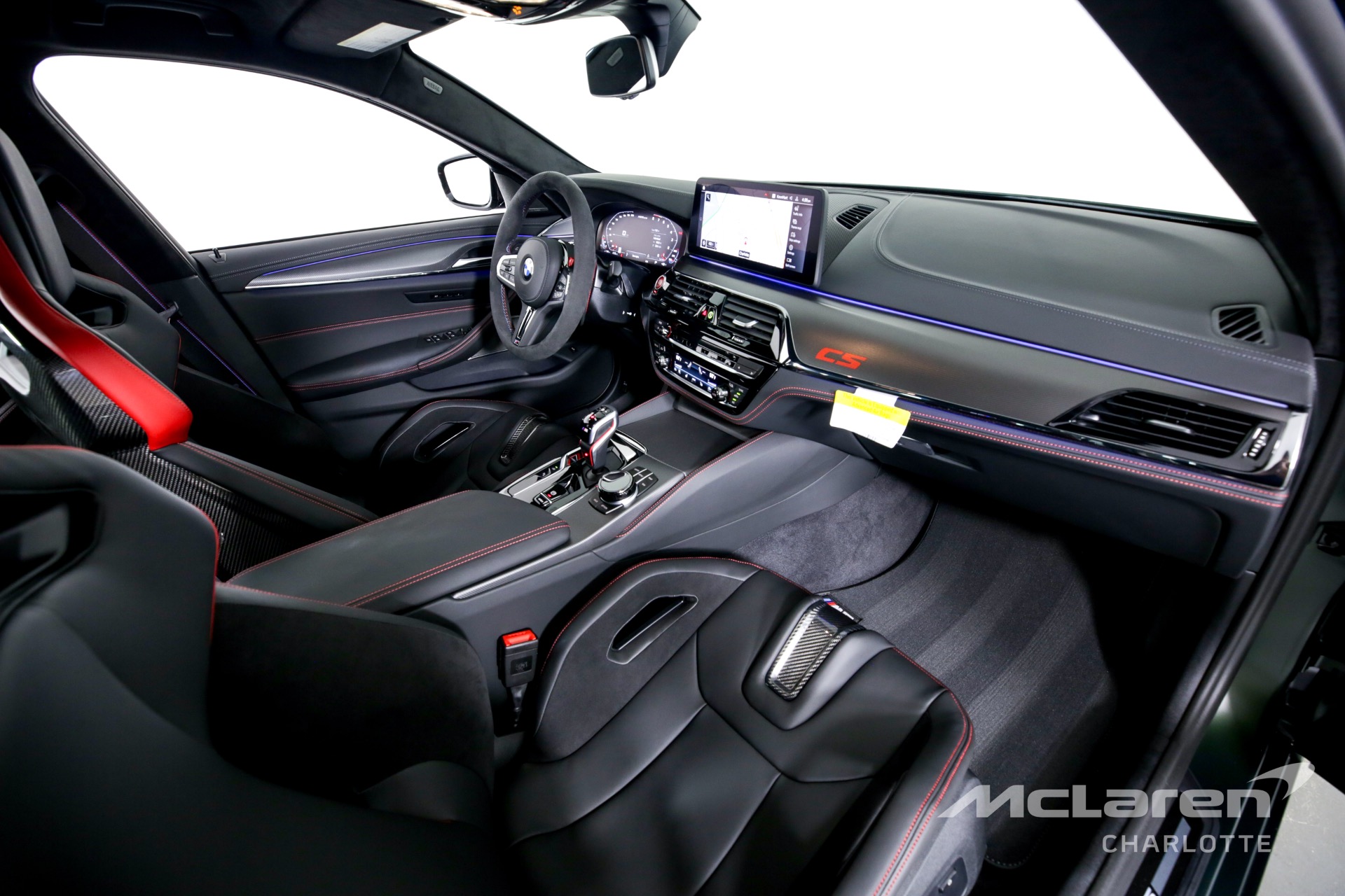 Used 2022 BMW M5 CS | Charlotte, NC