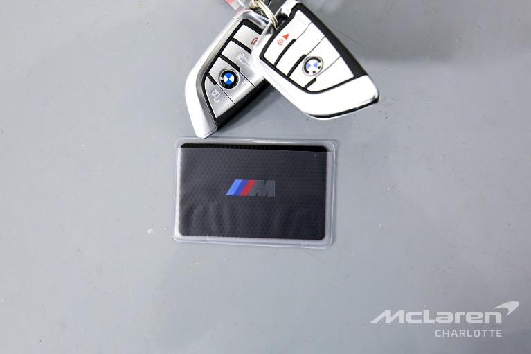 Used-2022-BMW-M5-CS