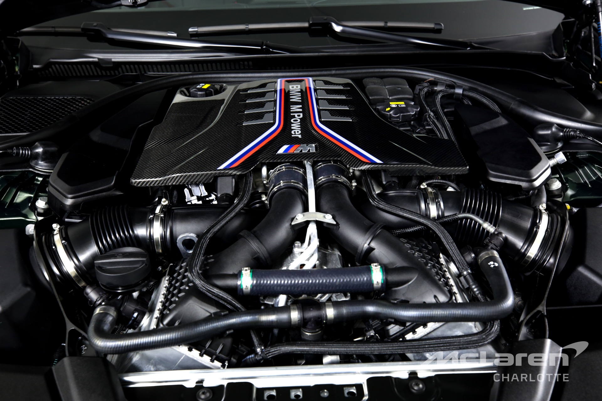 Used 2022 BMW M5 CS | Charlotte, NC