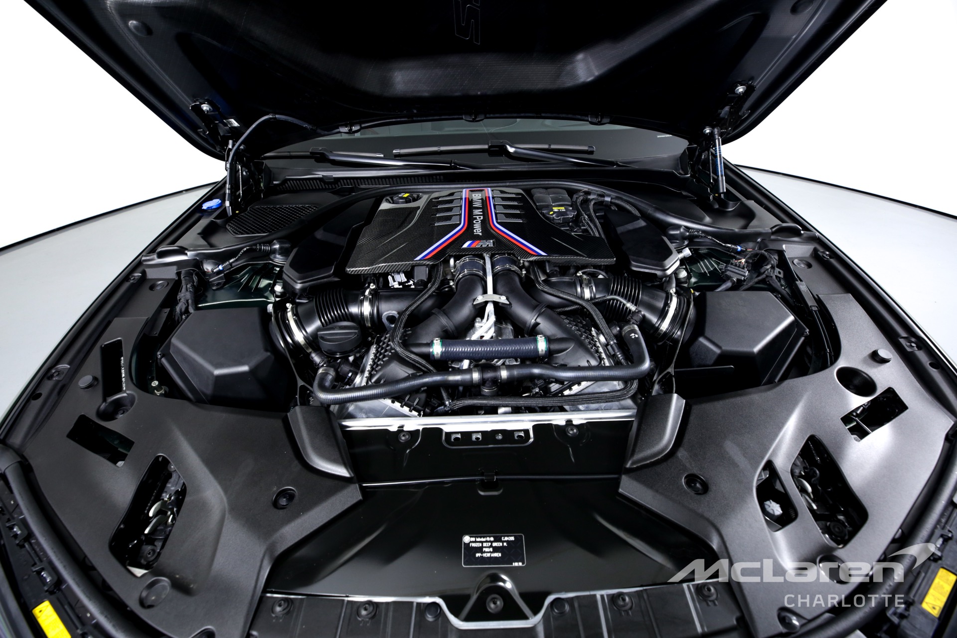 Used 2022 BMW M5 CS | Charlotte, NC