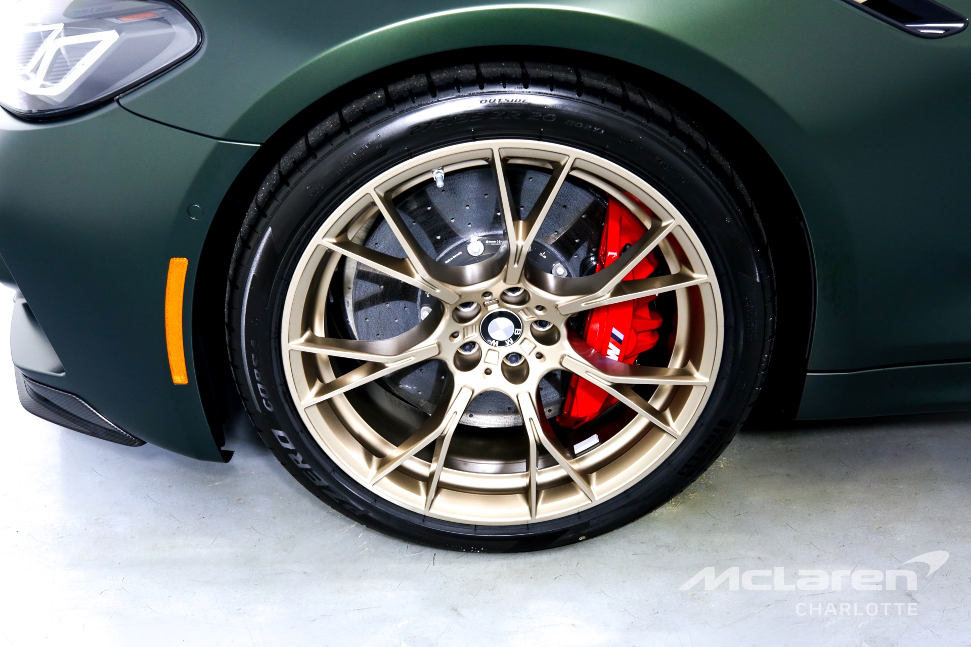 Used 2022 BMW M5 CS | Charlotte, NC