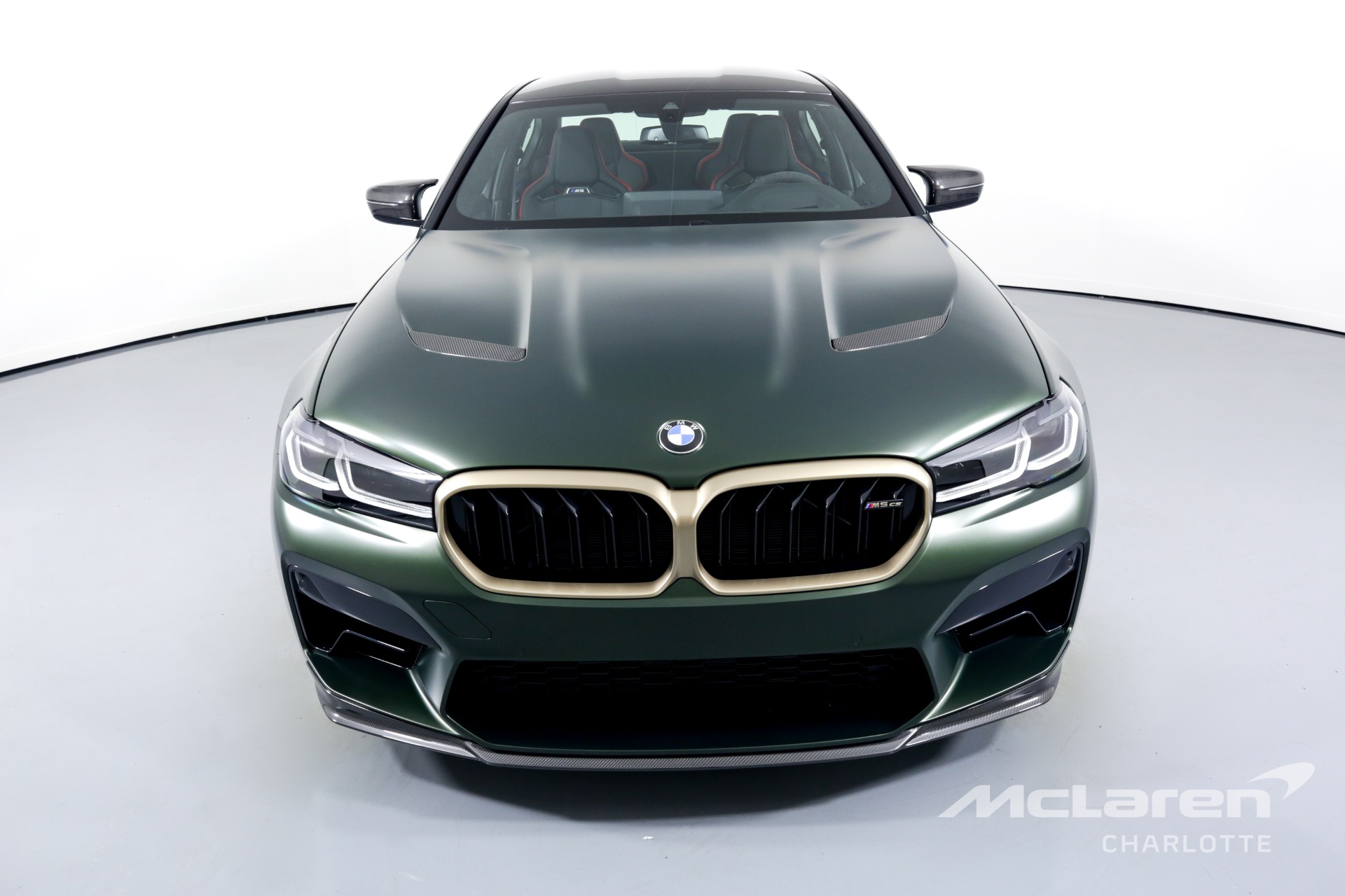 Used 2022 BMW M5 CS | Charlotte, NC