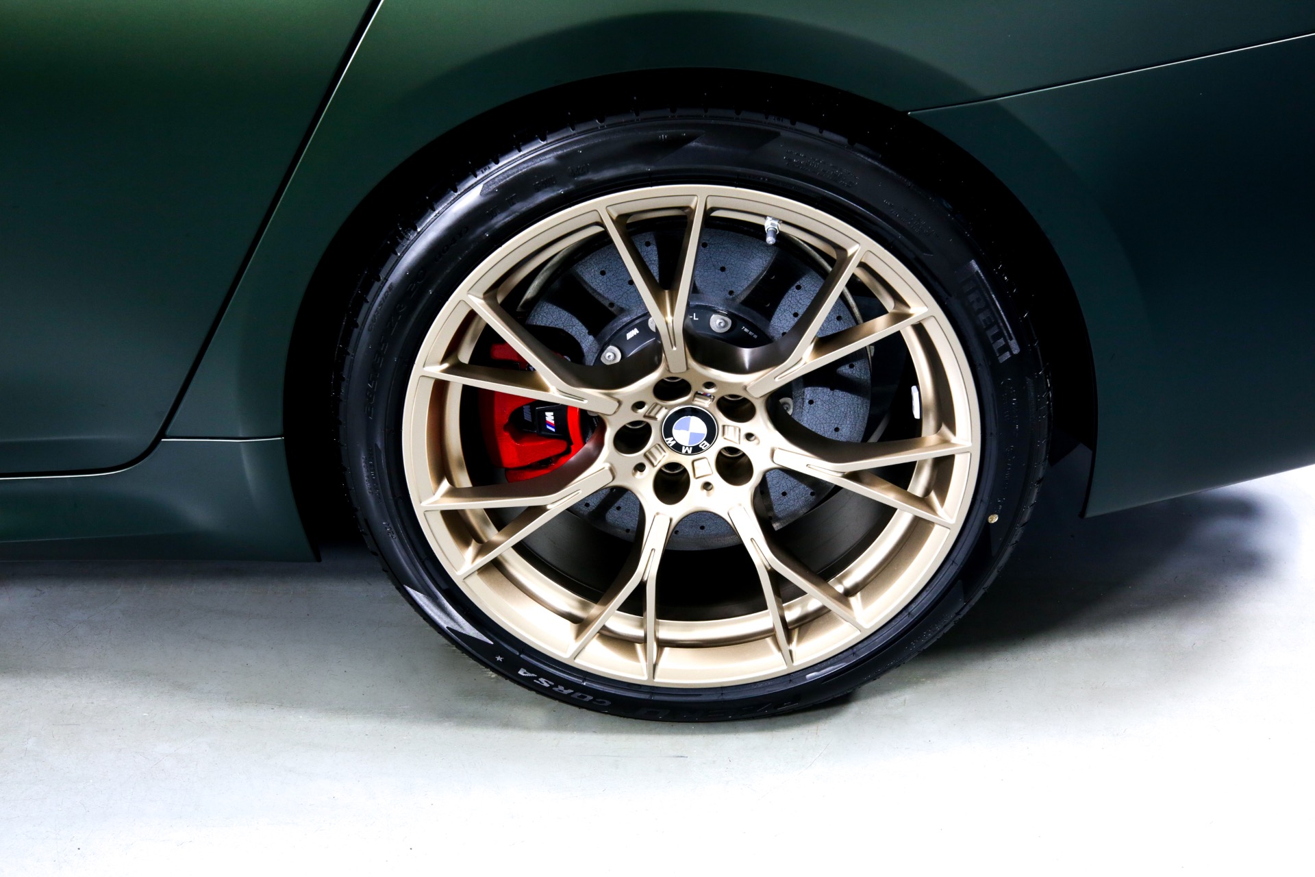 Used 2022 BMW M5 CS | Charlotte, NC