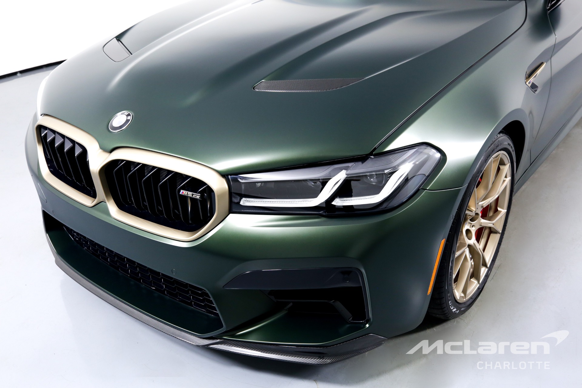Used 2022 BMW M5 CS | Charlotte, NC