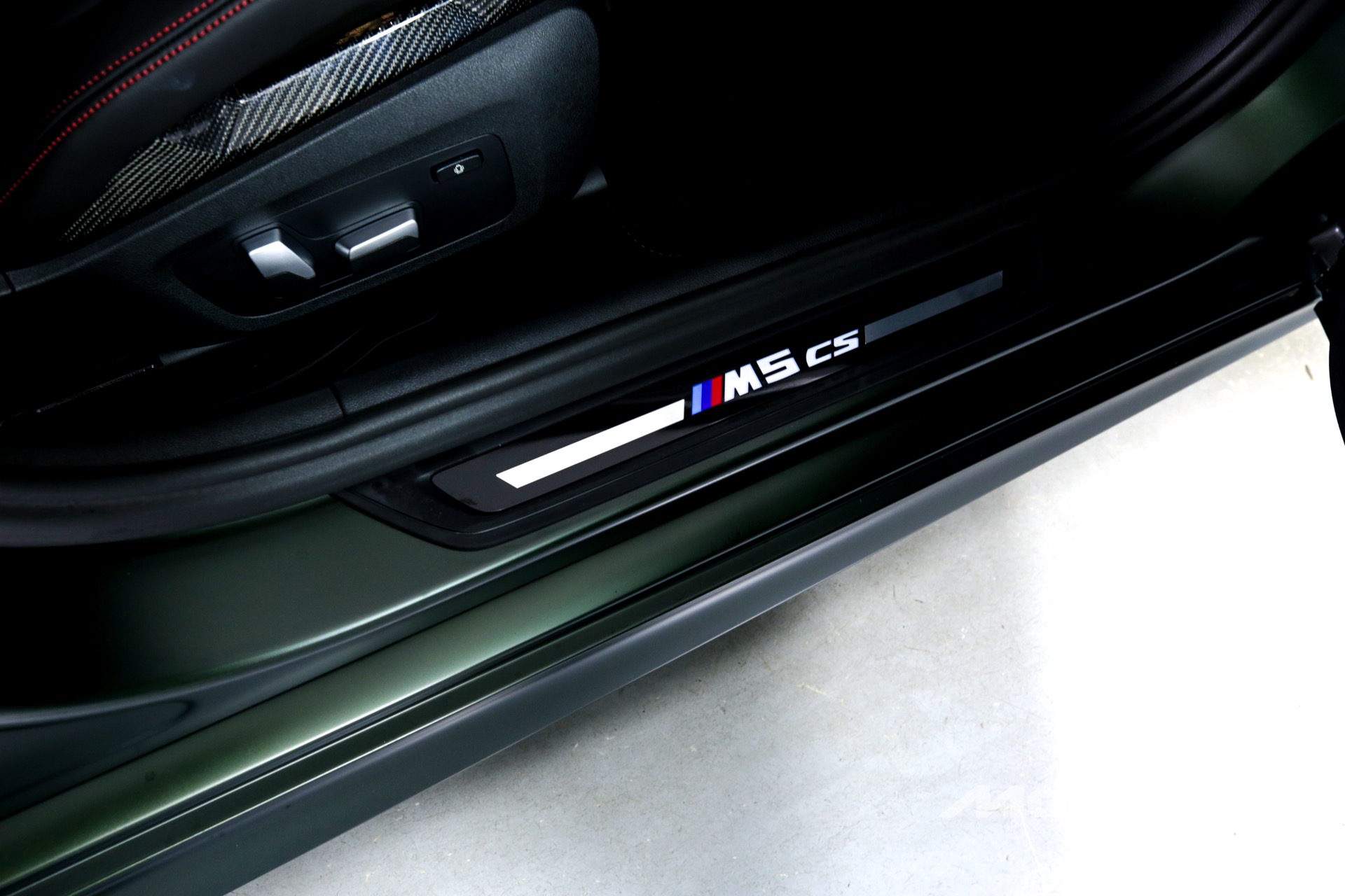 Used 2022 BMW M5 CS | Charlotte, NC