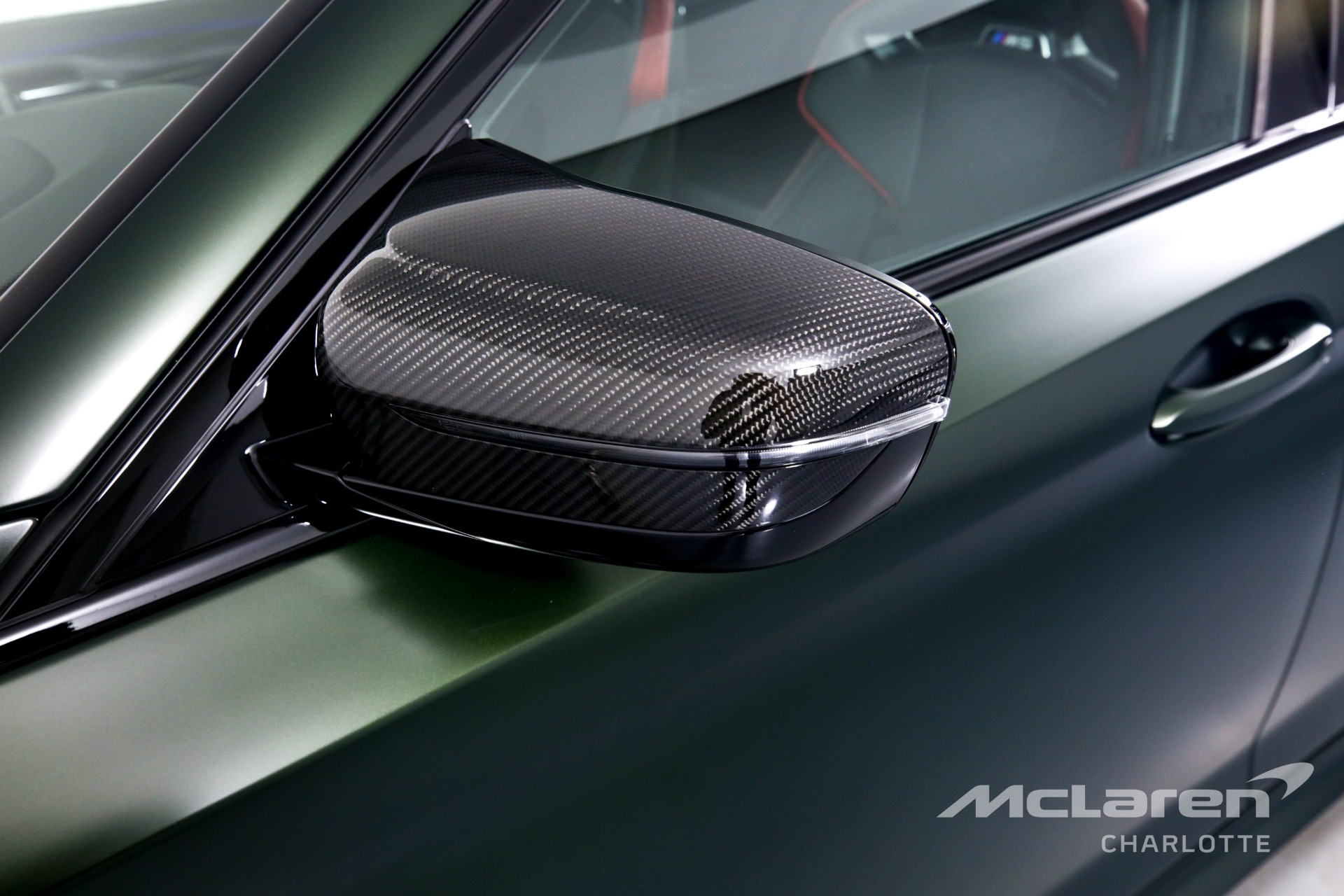 Used 2022 BMW M5 CS | Charlotte, NC