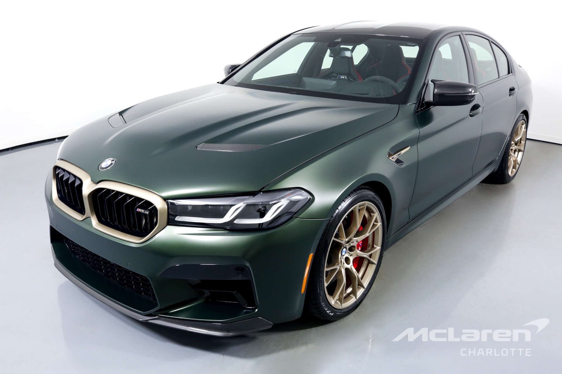 Used 2022 BMW M5 CS | Charlotte, NC