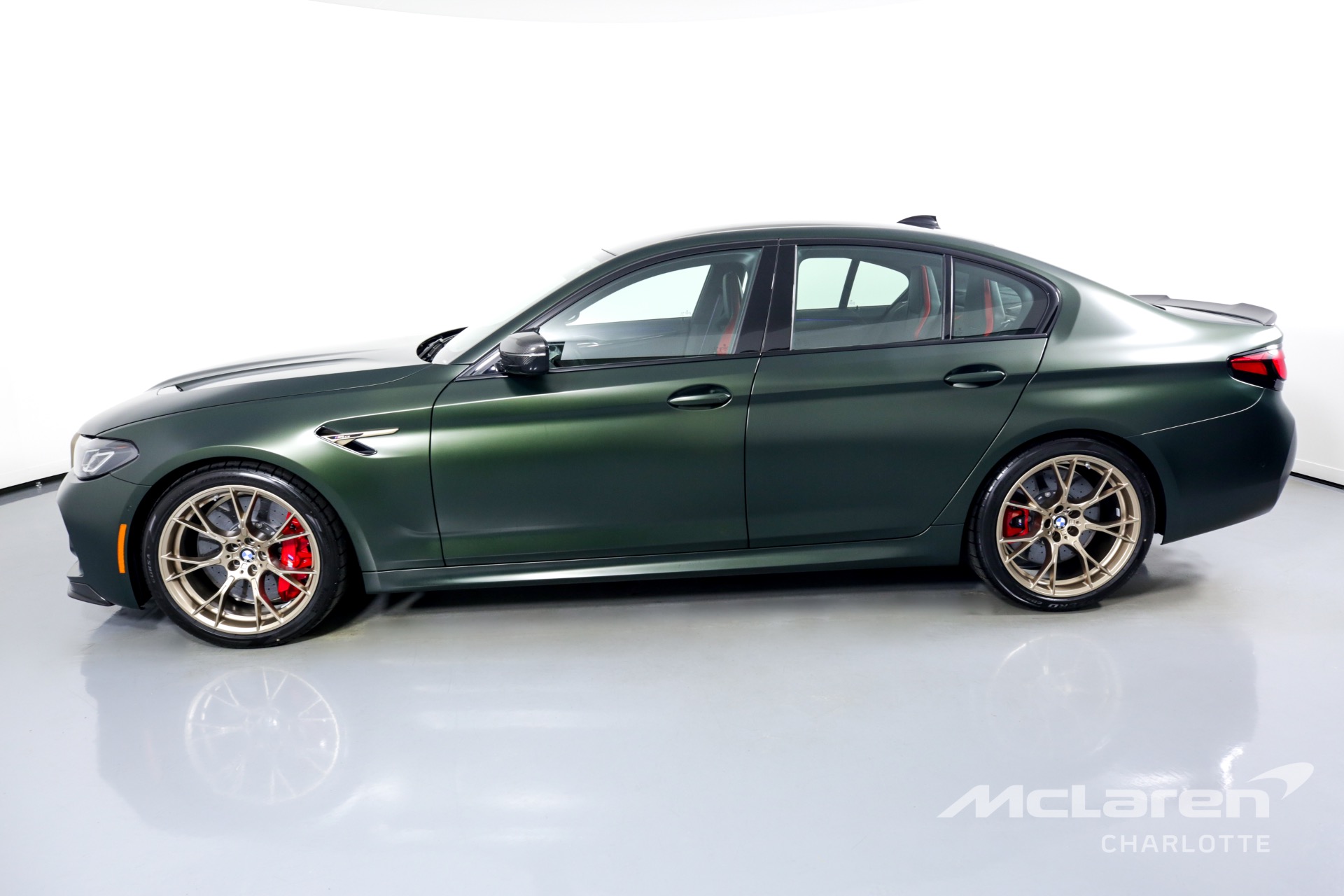 Used 2022 BMW M5 CS | Charlotte, NC