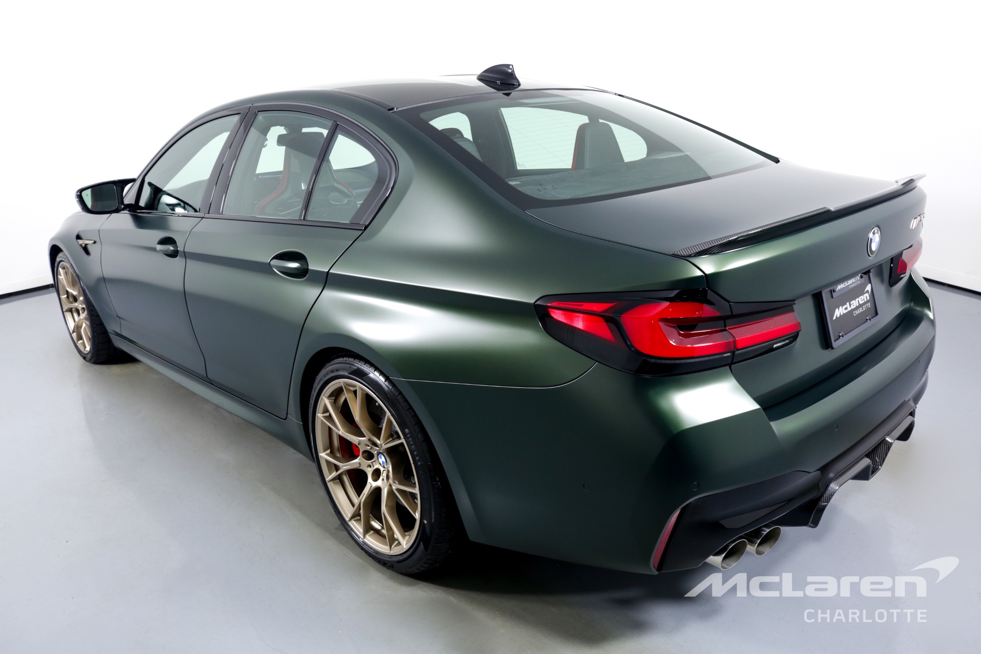 Used 2022 BMW M5 CS | Charlotte, NC