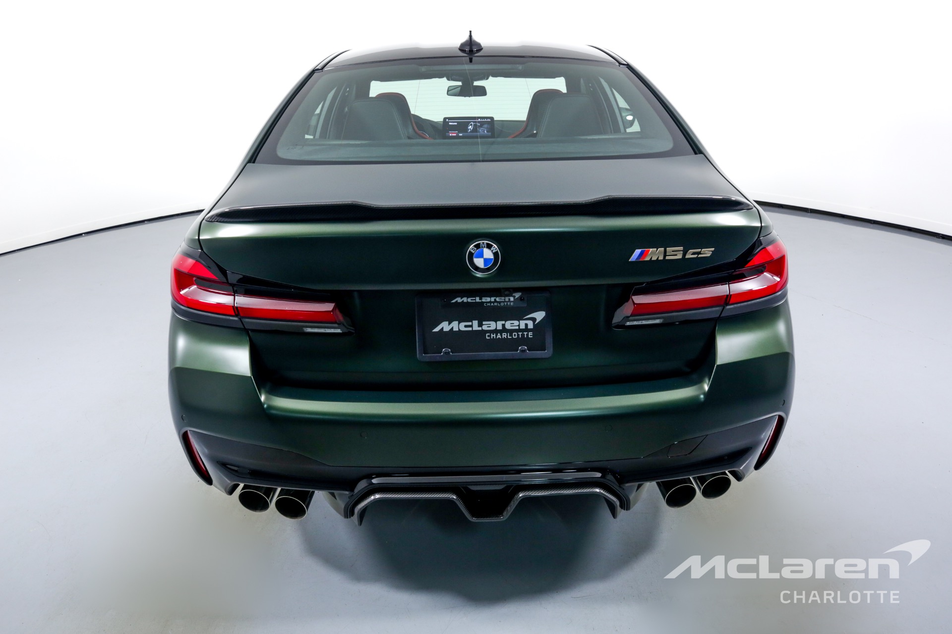 Used 2022 BMW M5 CS | Charlotte, NC