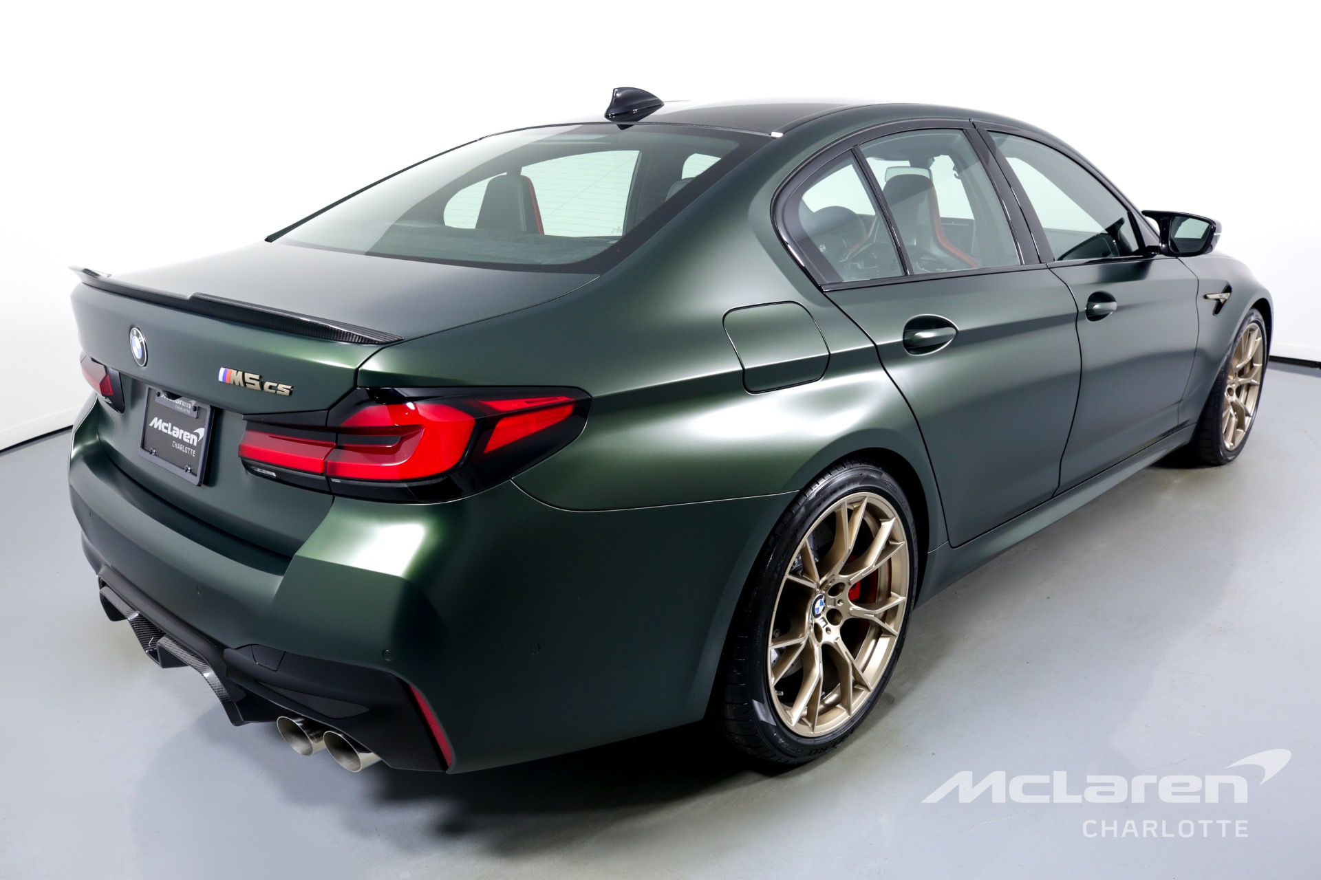 Used 2022 BMW M5 CS | Charlotte, NC