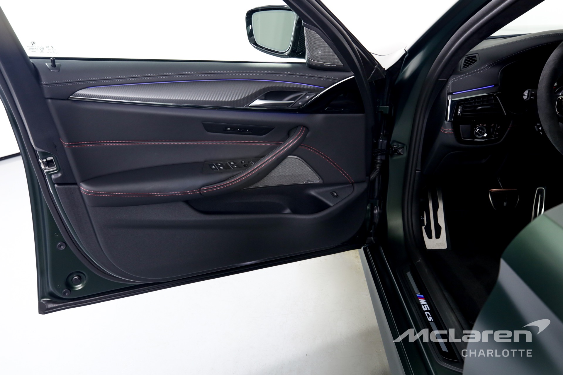 Used 2022 BMW M5 CS | Charlotte, NC
