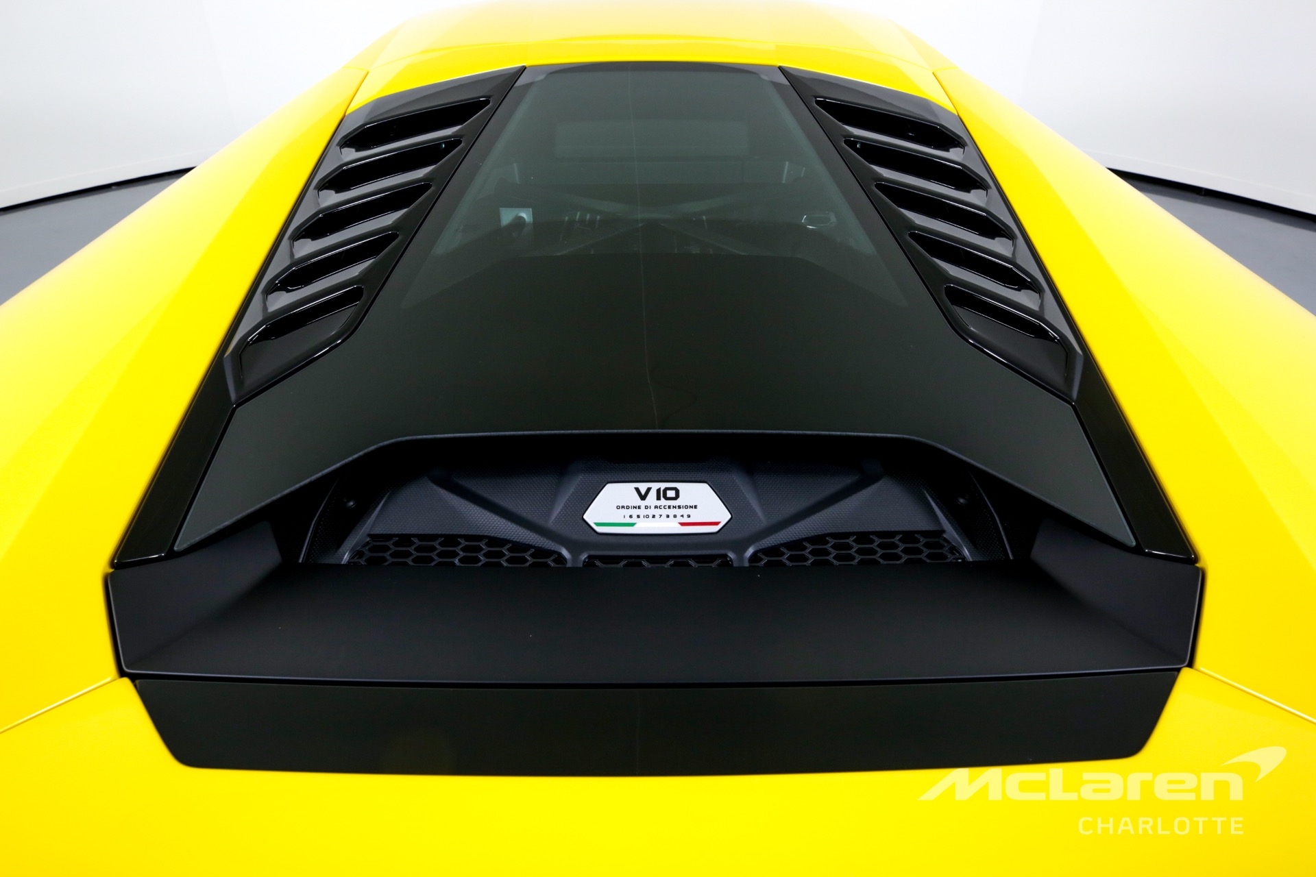 Used 2021 Lamborghini Huracan LP 610-2 EVO | Charlotte, NC