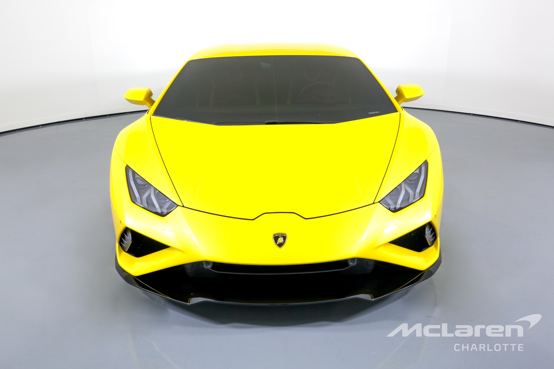 Used 2021 Lamborghini Huracan LP 610-2 EVO | Charlotte, NC