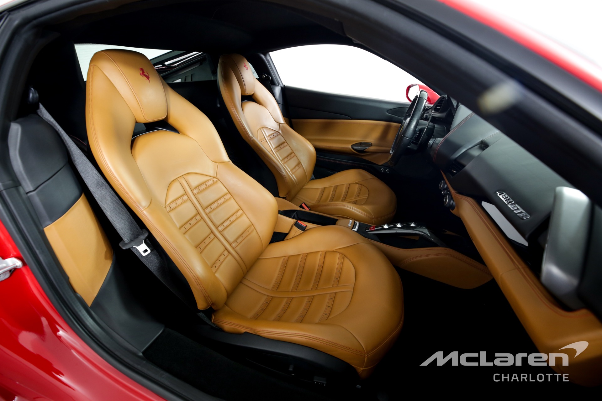 Used 2017 Ferrari 488 GTB | Charlotte, NC