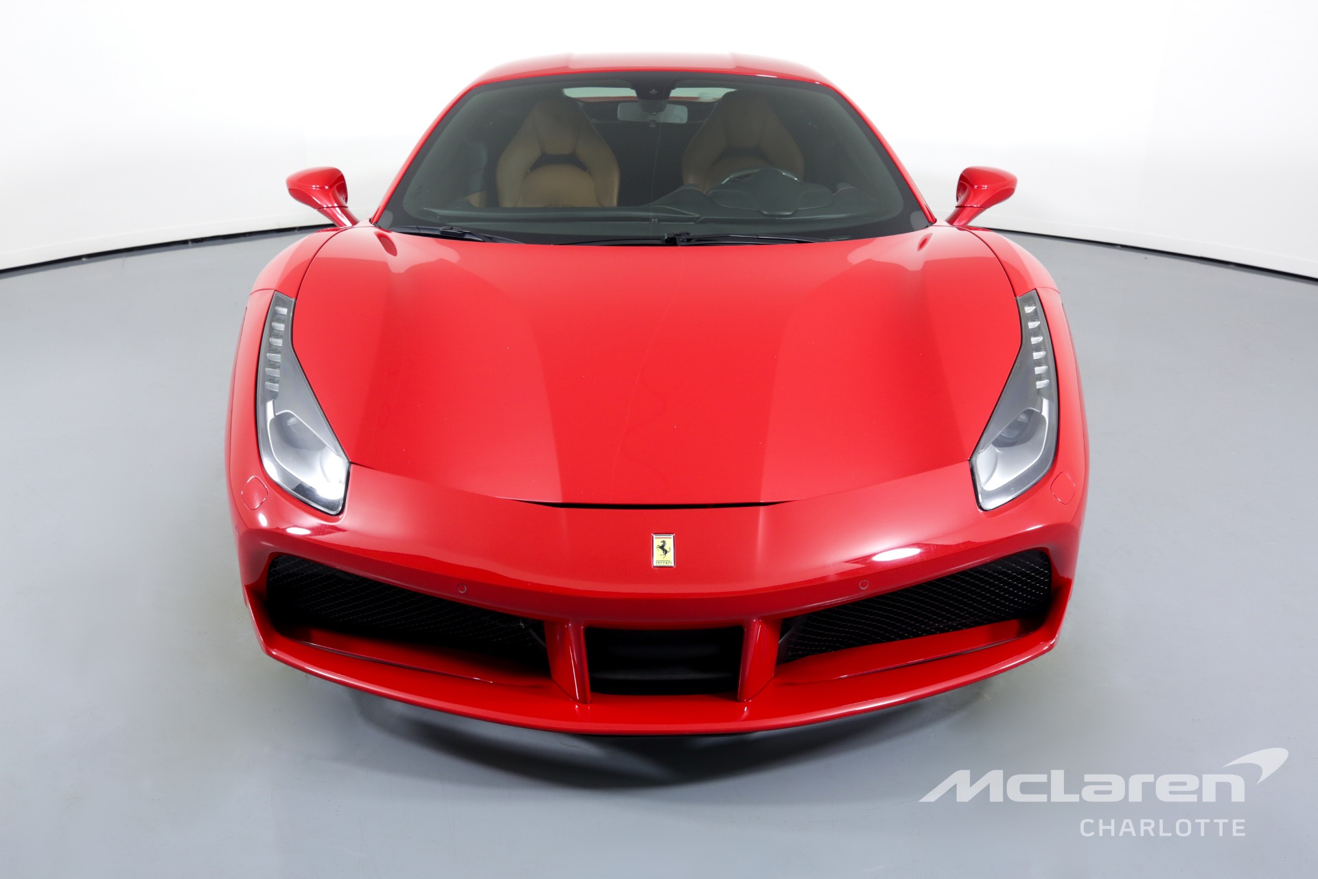 Used 2017 Ferrari 488 GTB | Charlotte, NC