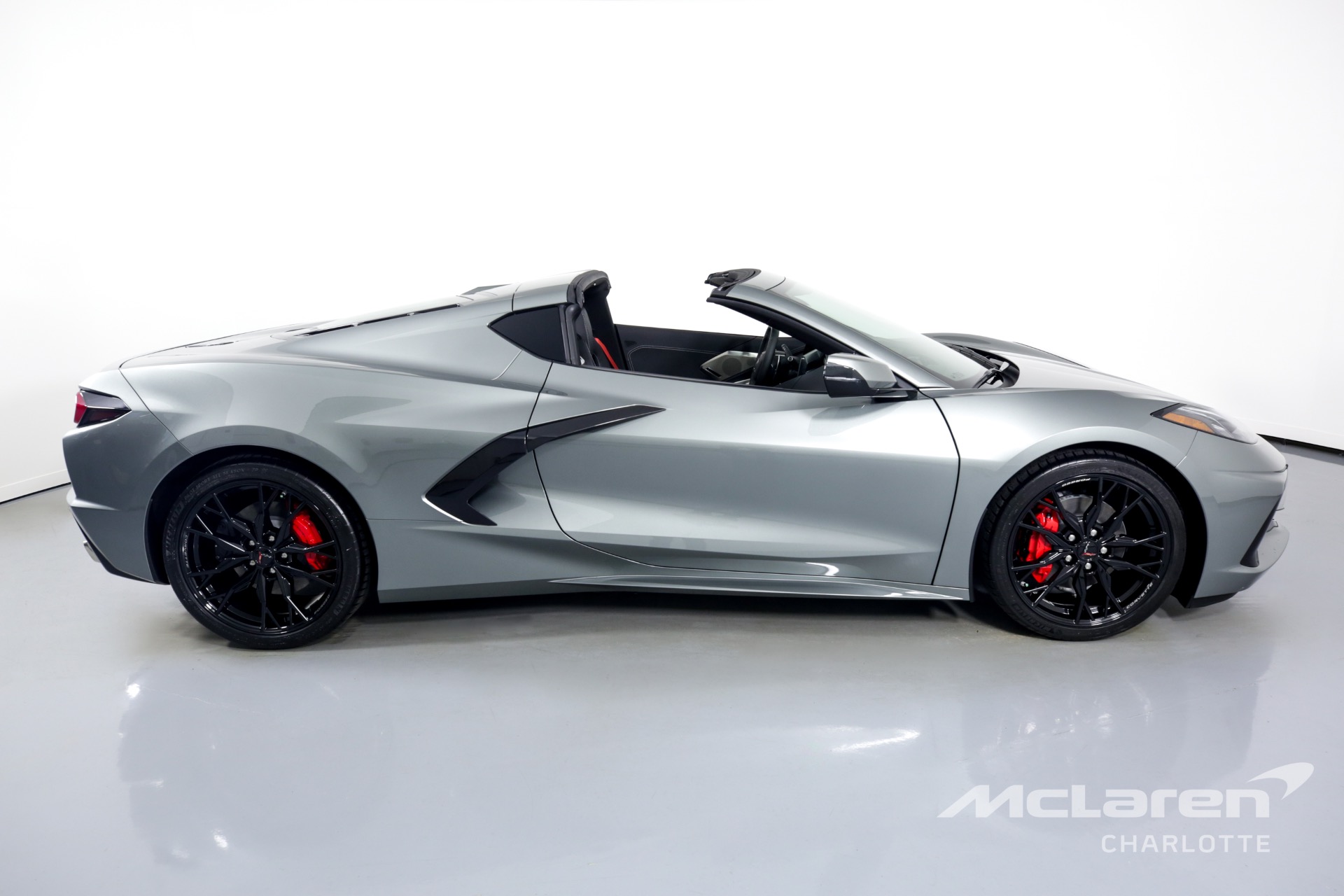 Used 2023 Chevrolet Corvette Stingray | Charlotte, NC