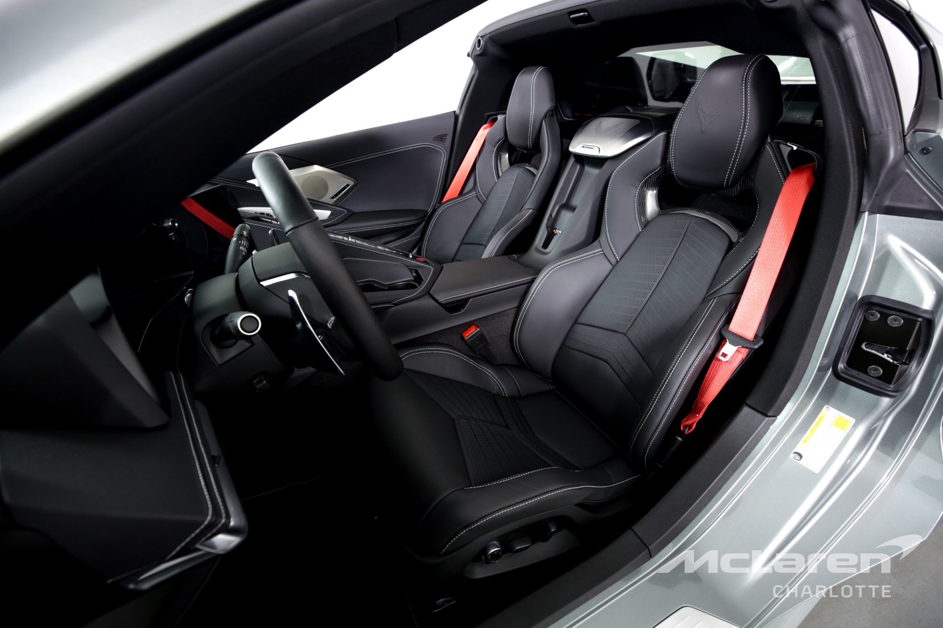Used 2023 Chevrolet Corvette Stingray | Charlotte, NC