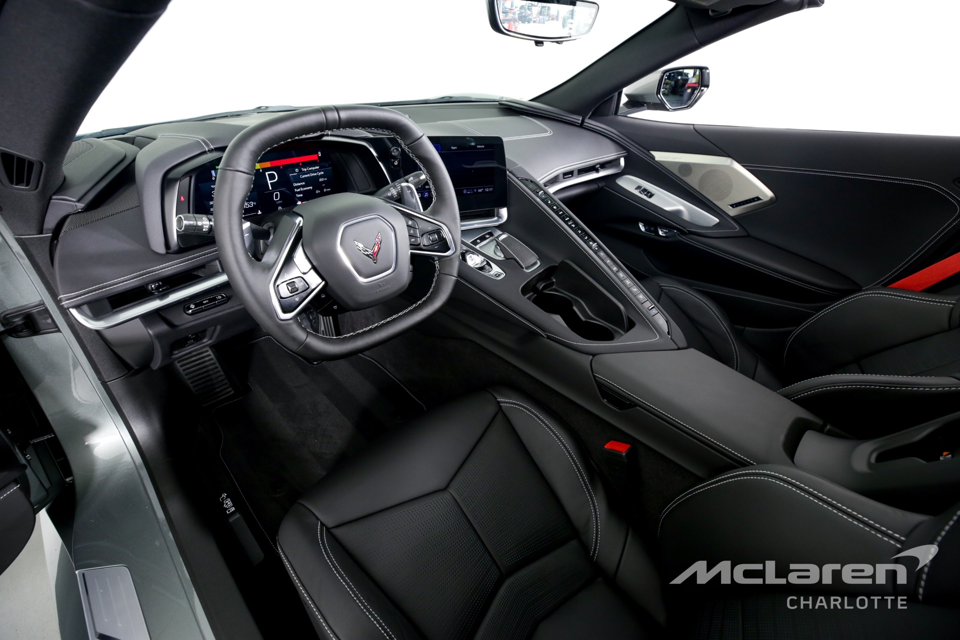 Used 2023 Chevrolet Corvette Stingray | Charlotte, NC