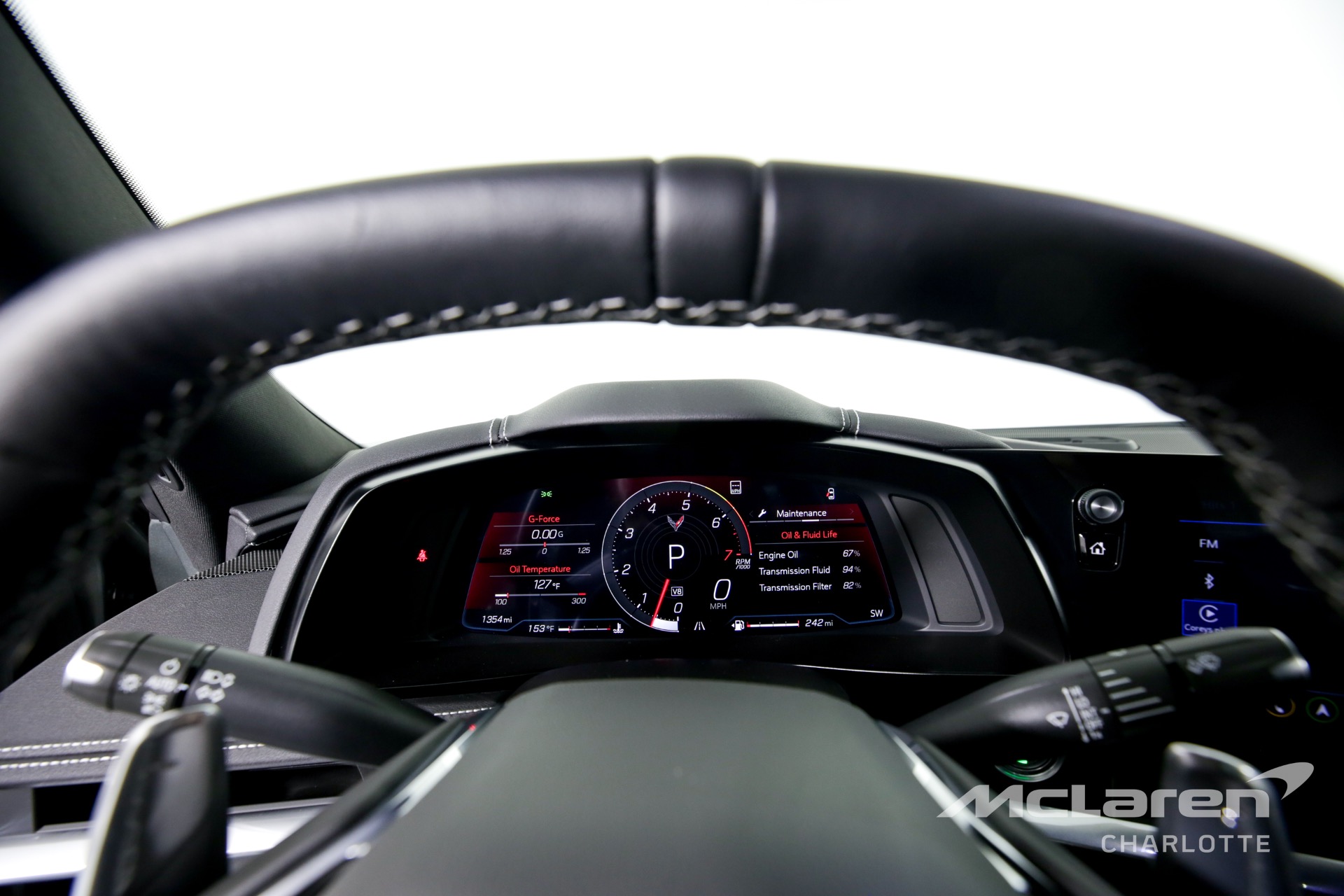 Used 2023 Chevrolet Corvette Stingray | Charlotte, NC