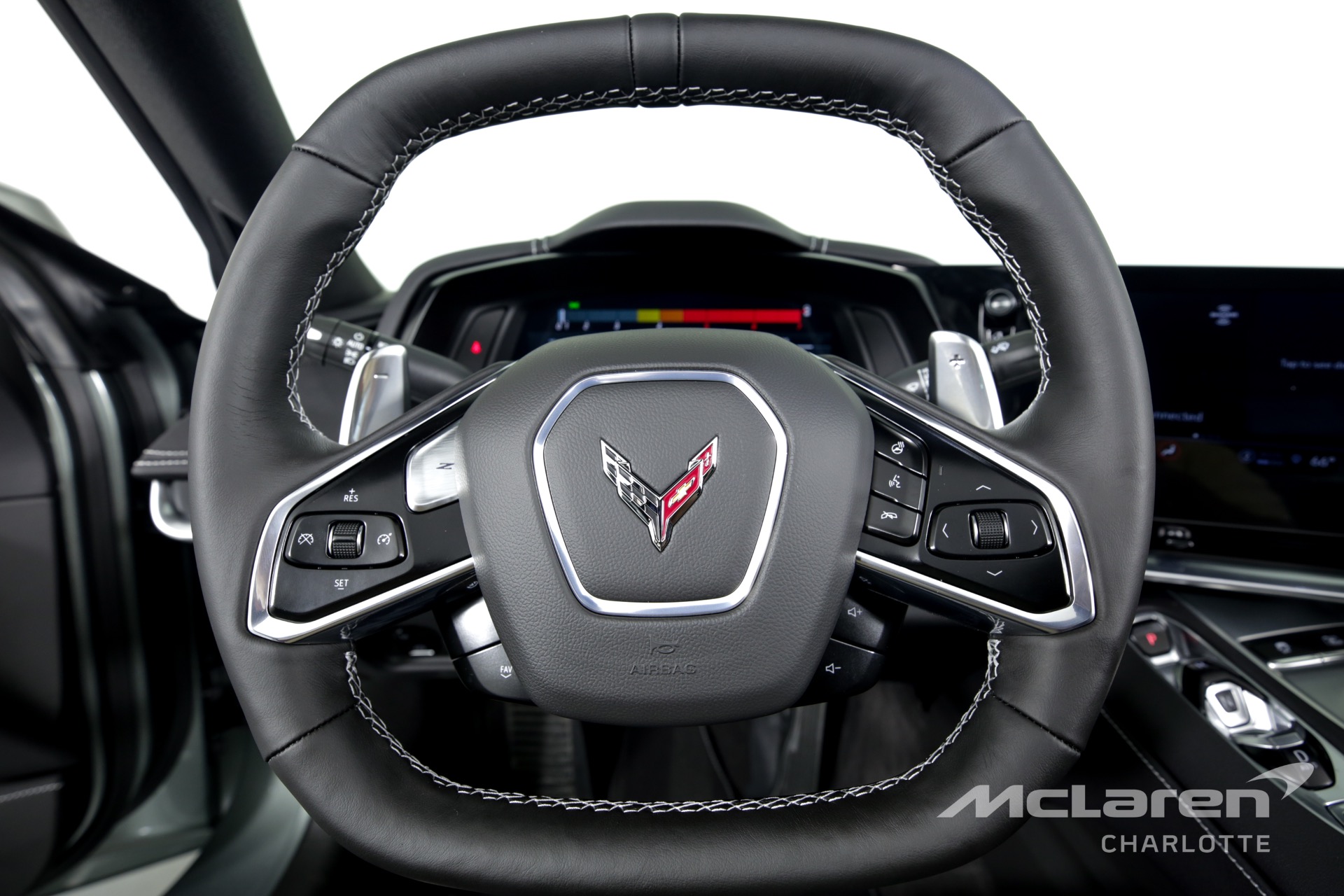 Used 2023 Chevrolet Corvette Stingray | Charlotte, NC